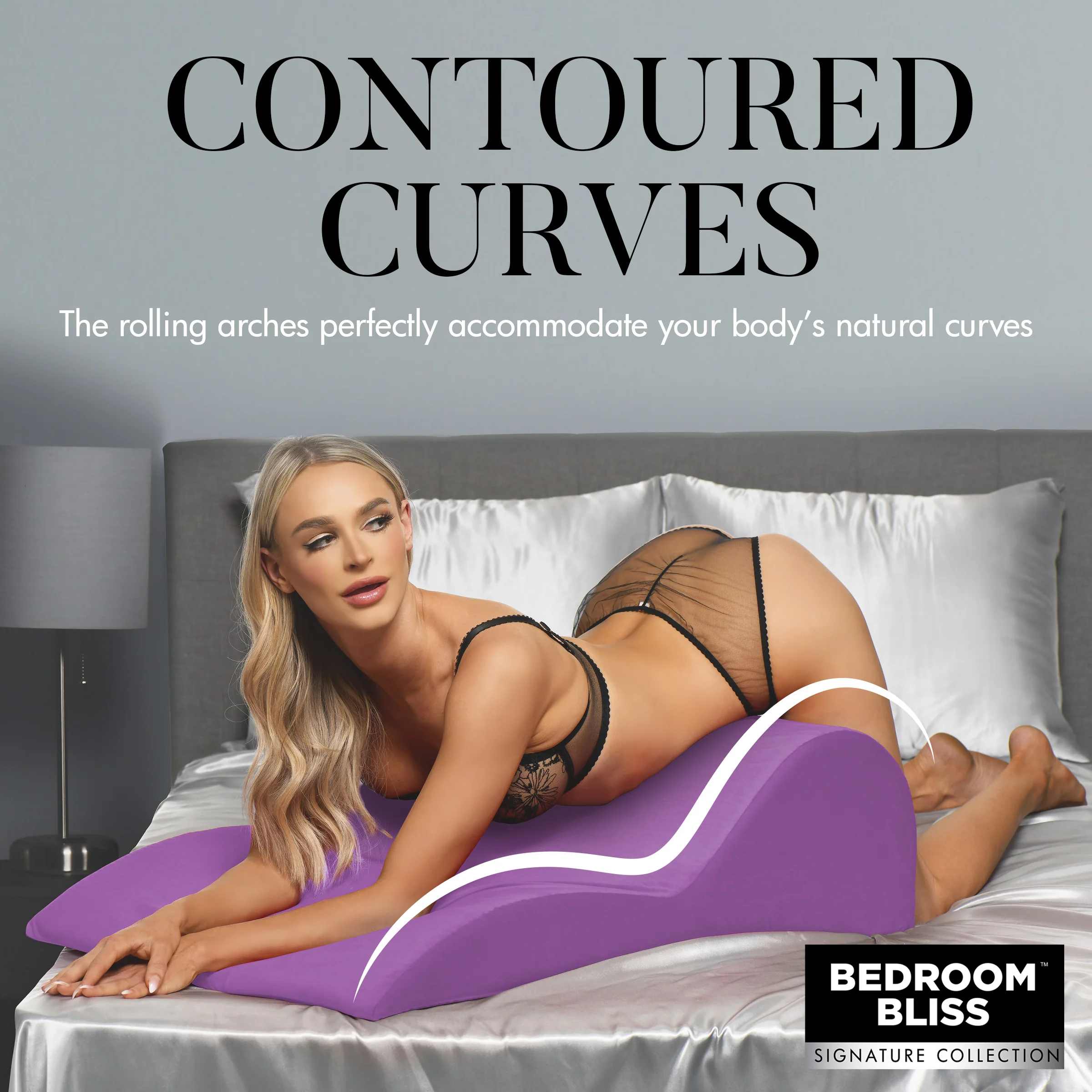 Multi Position Love Cushion - Image 12