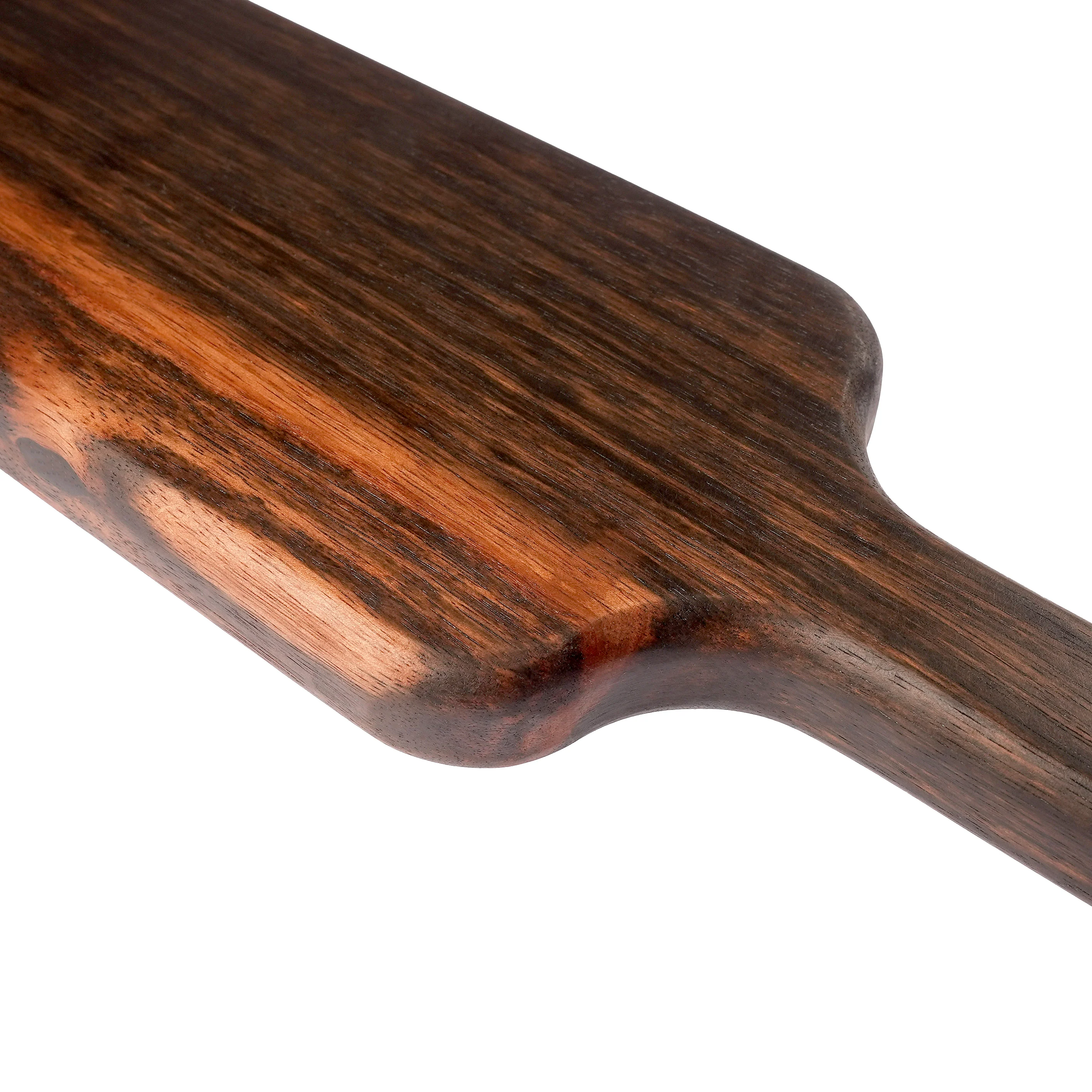 Crybaby Bespoke Wooden Paddle by Kink - Image 3