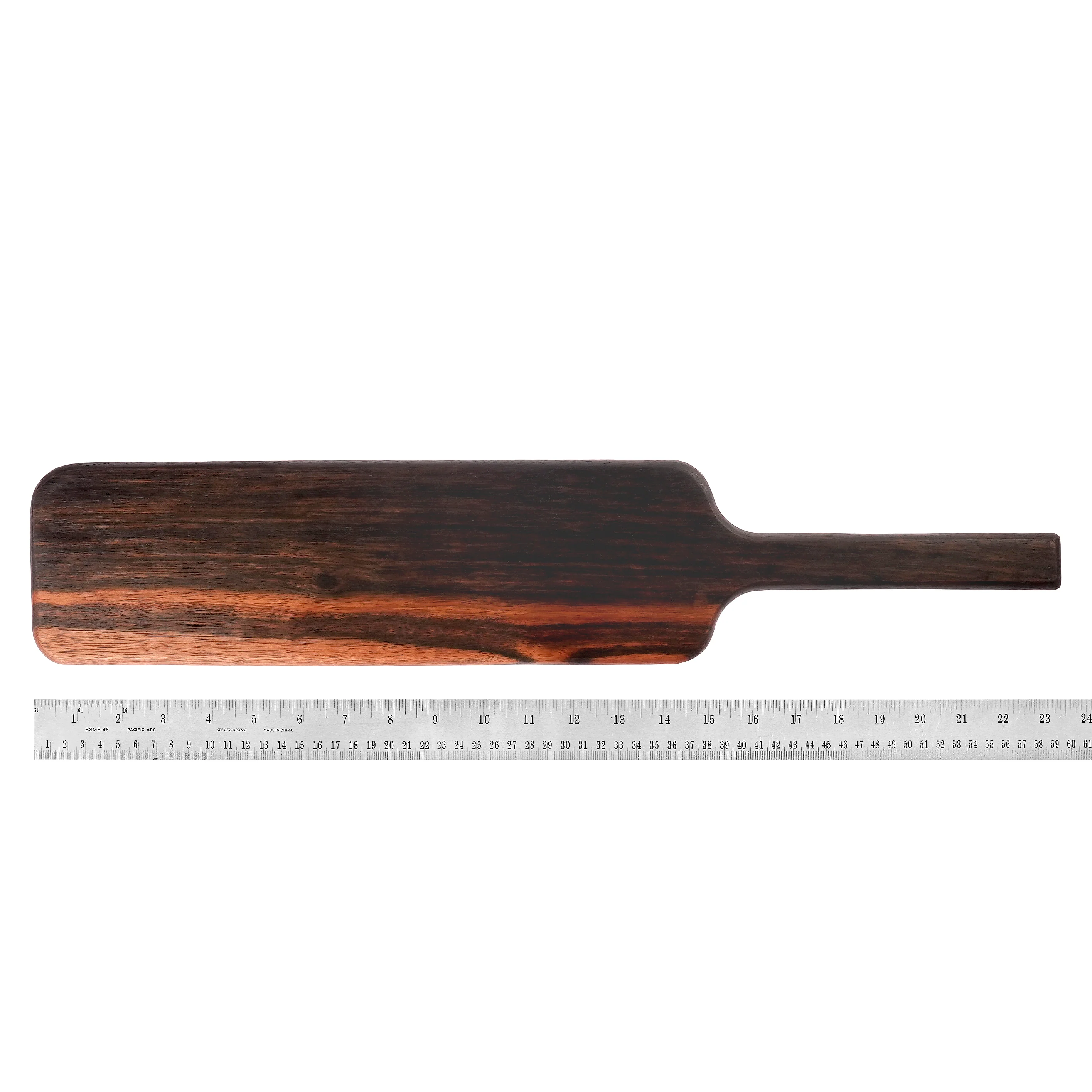 Crybaby Bespoke Wooden Paddle by Kink - Image 5