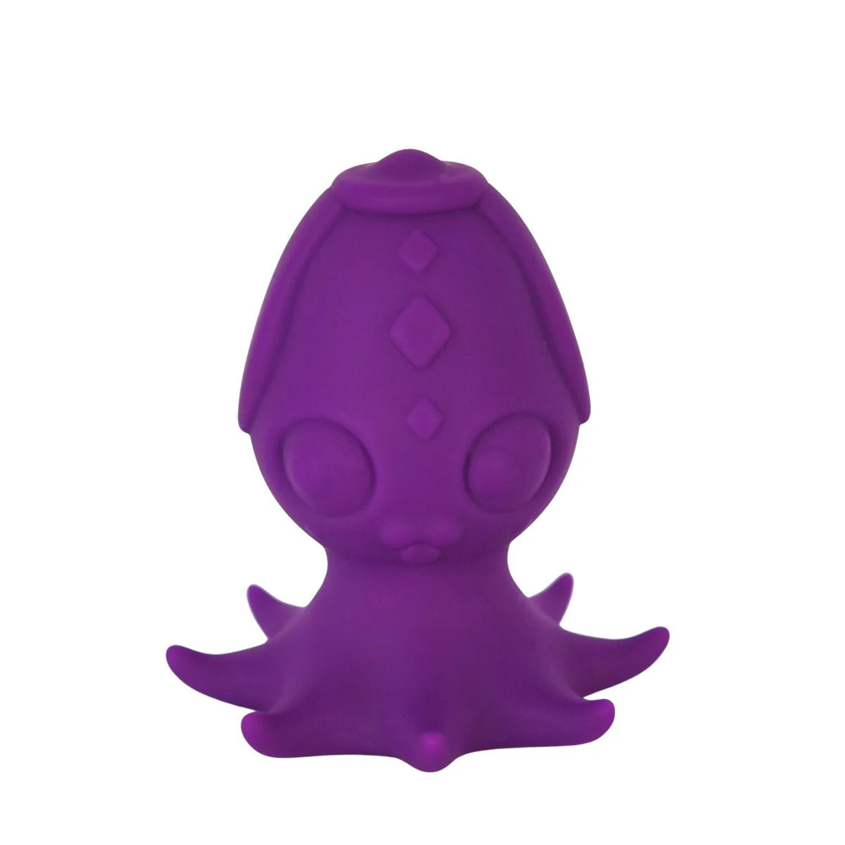 Cute Little Fuckers Princette Puppypus - Purple - Image 4