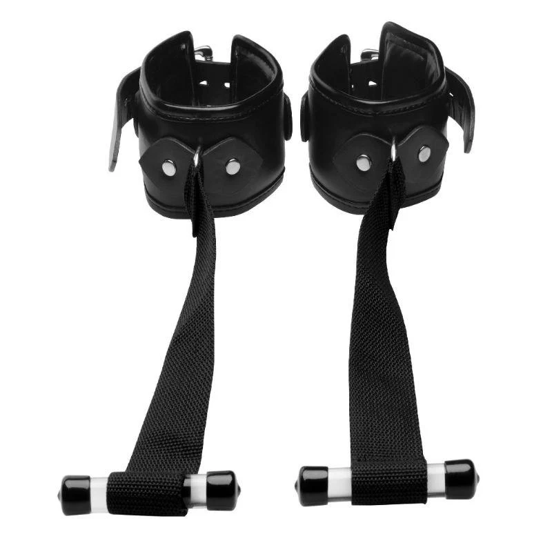 Hands Up Bondage Cuff System - Image 2