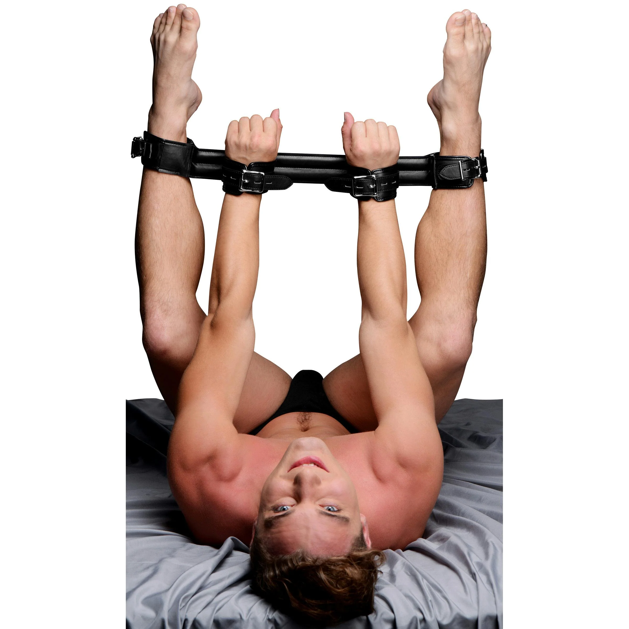 Full Access Bedroom Spreader Bar - Image 6