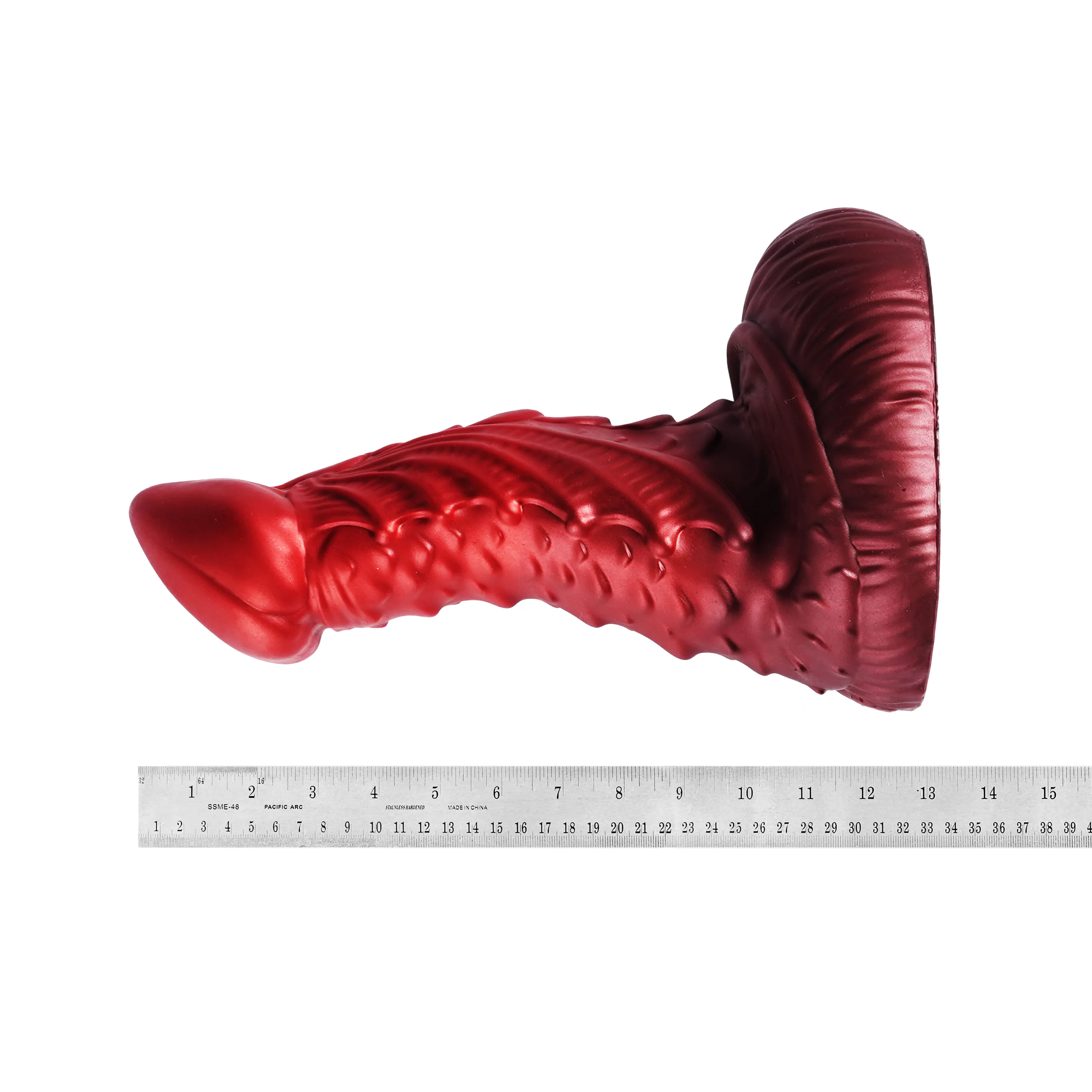 Devil Dick by Kink - Image 10