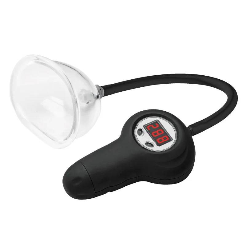 Digital Automatic Pussy Pump - Image 3