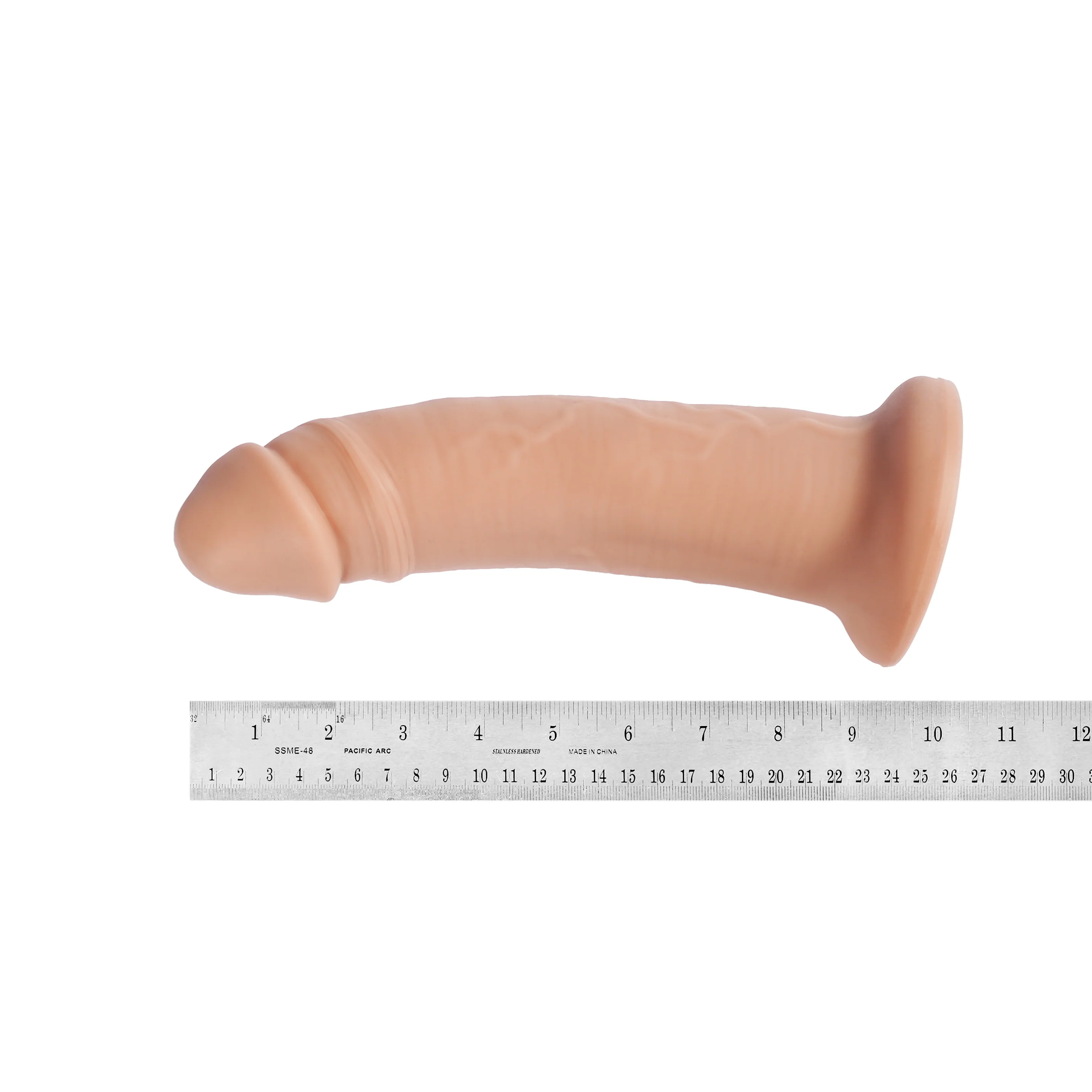 Dildo for a Strap On by Kink - Image 9
