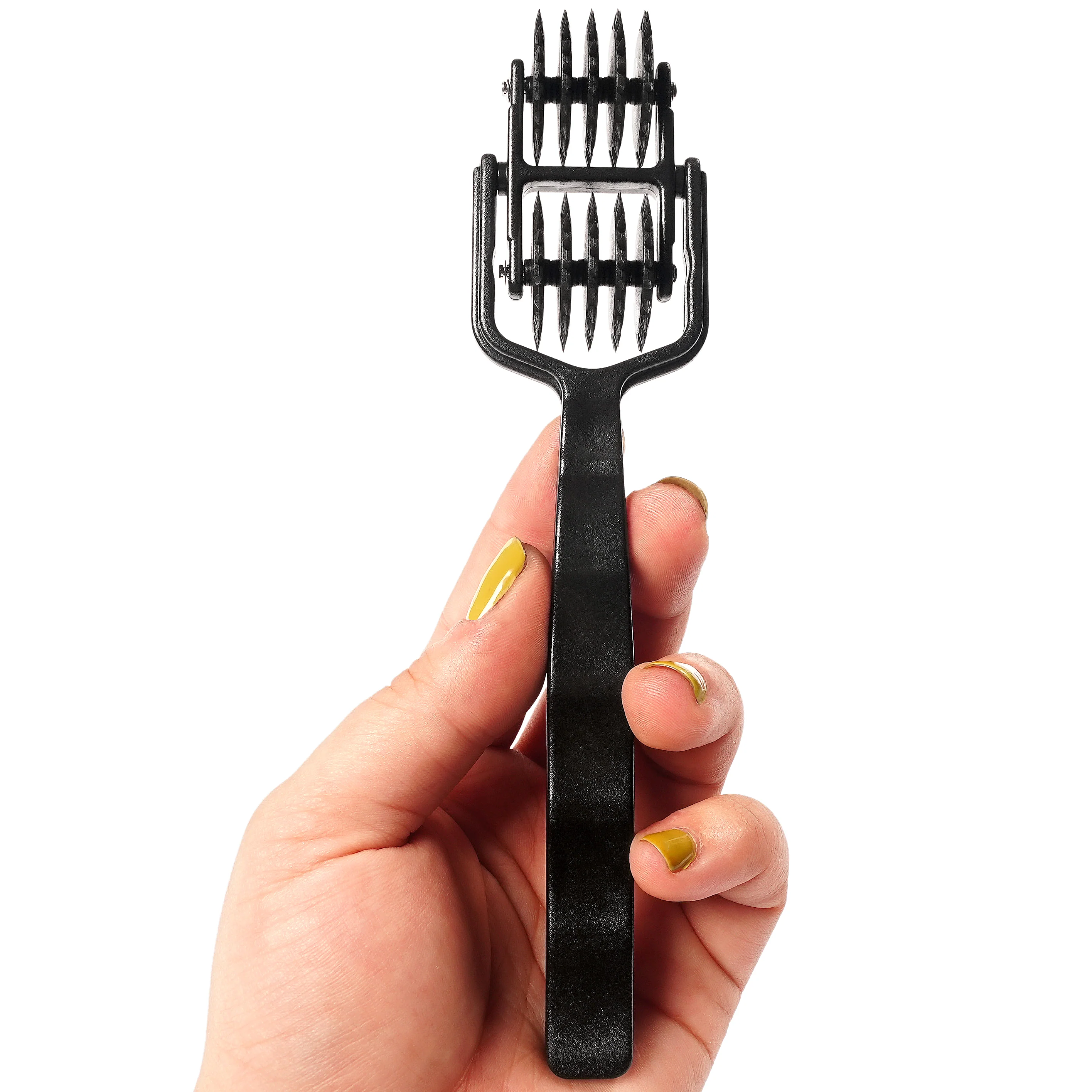 Double Wartenberg Sensation Roller by Kink - Image 10