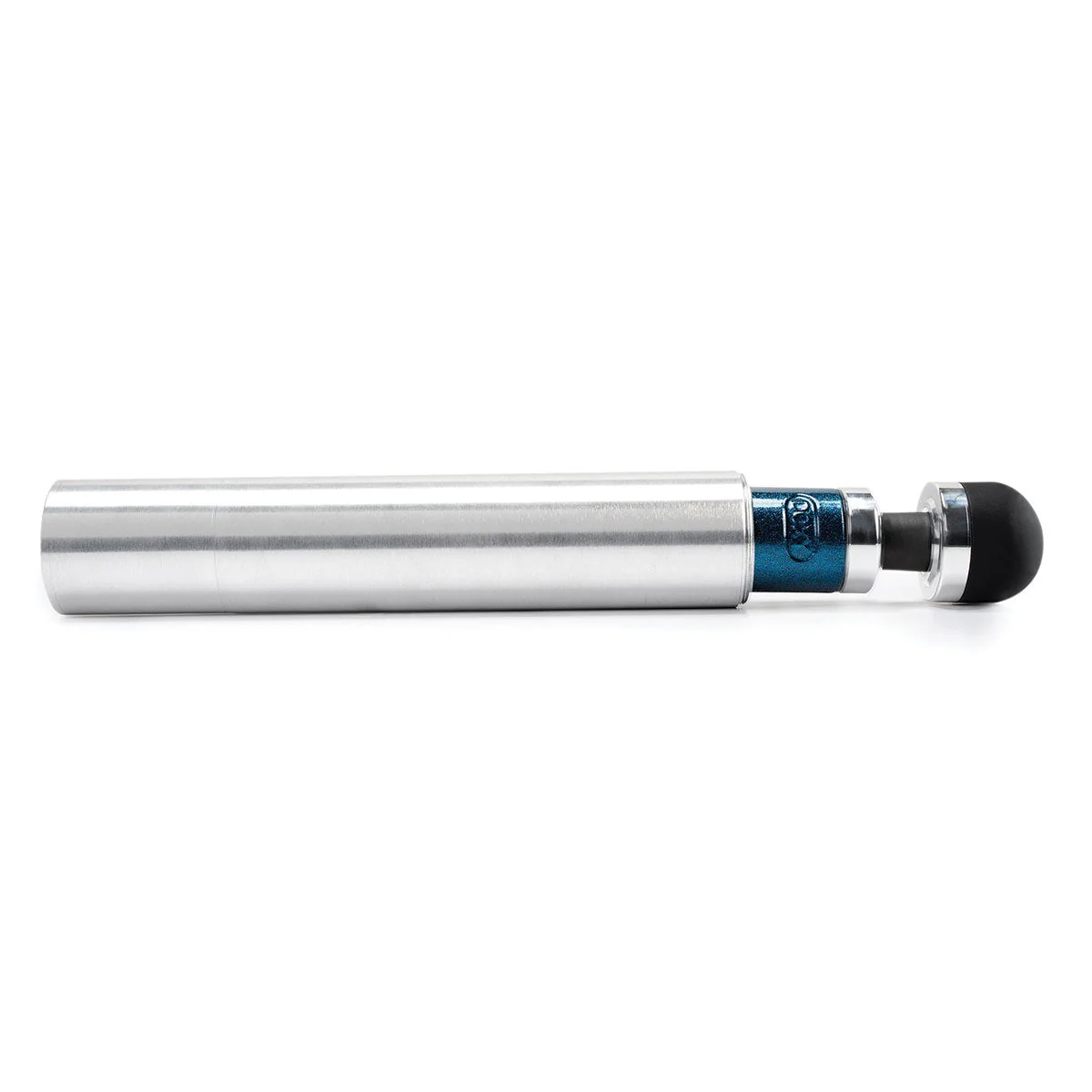 Doxy Die Cast 3R Massager - Blue Flame - Image 4
