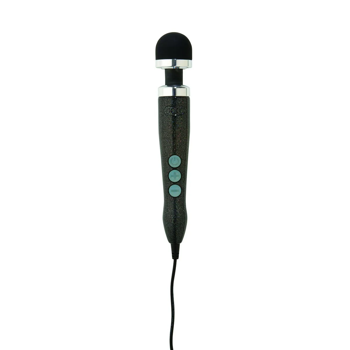 Doxy Die Cast 3 Massager - Candy Red - Image 3