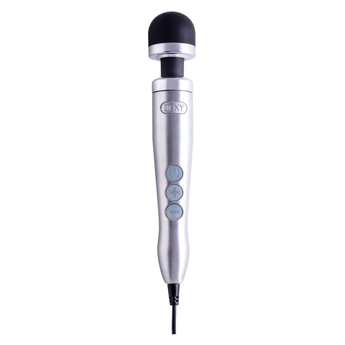 Doxy Die Cast 3 Massager - Candy Red - Image 7