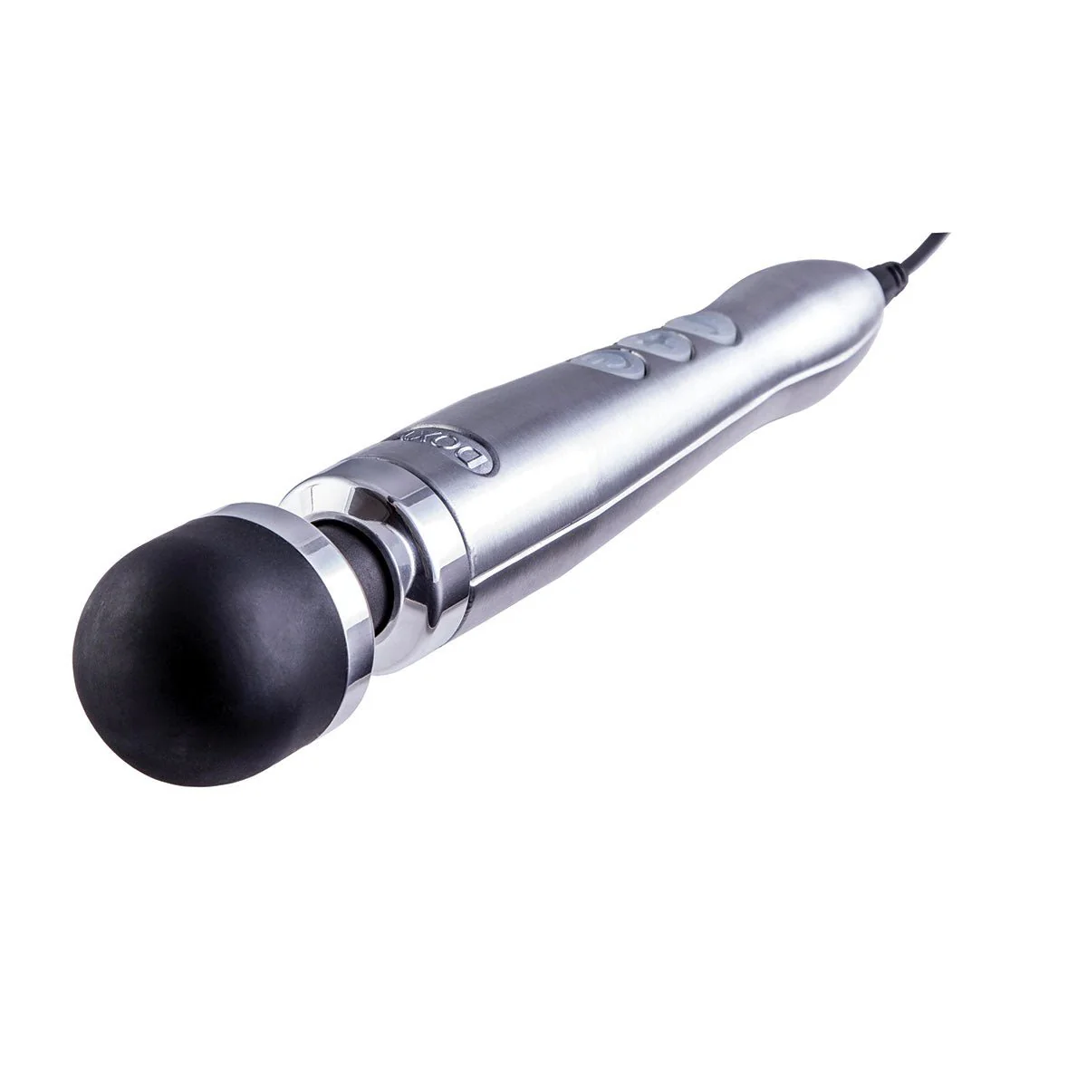 Doxy Die Cast 3 Massager - Candy Red - Image 8