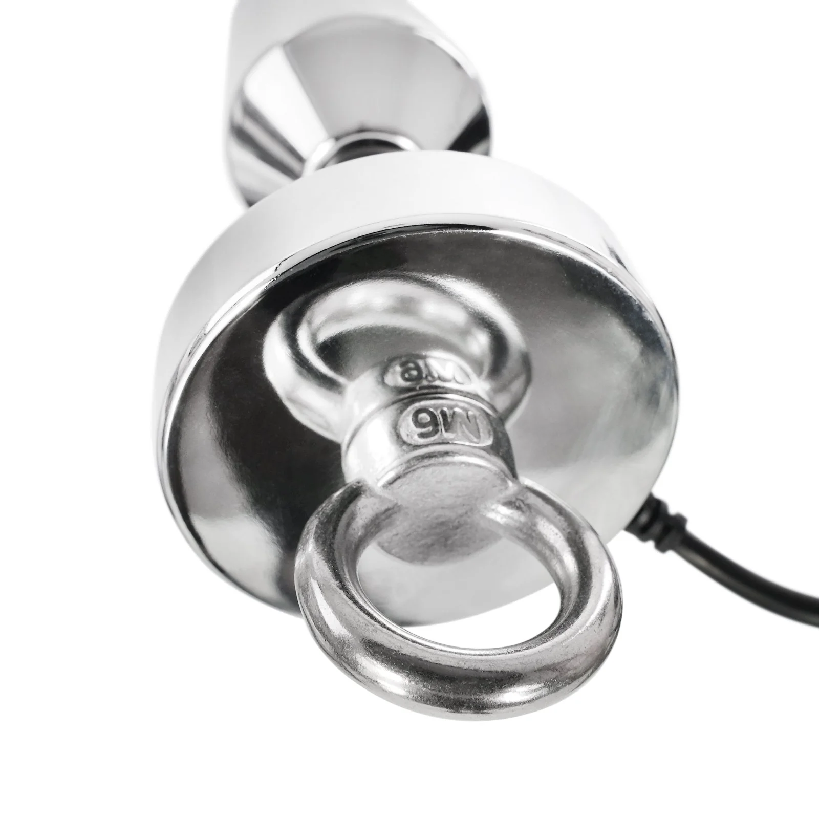 E-stim Comfort Fit Bondage Plug by Kink - Image 20