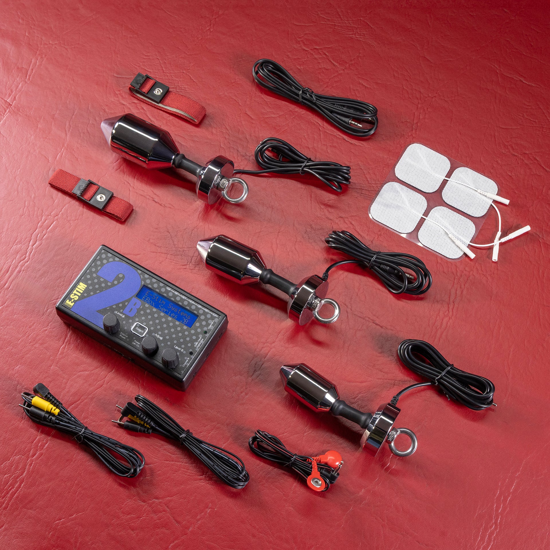 E-Stim 2B Essentials Bundle - Image 2