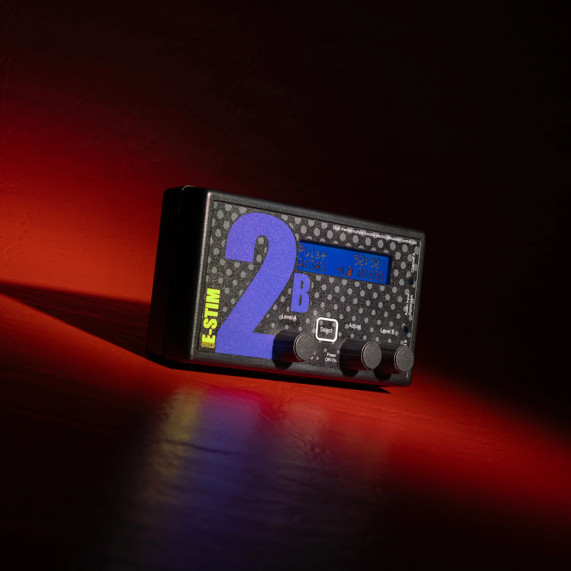 E-Stim 2B Essentials Bundle - Image 6