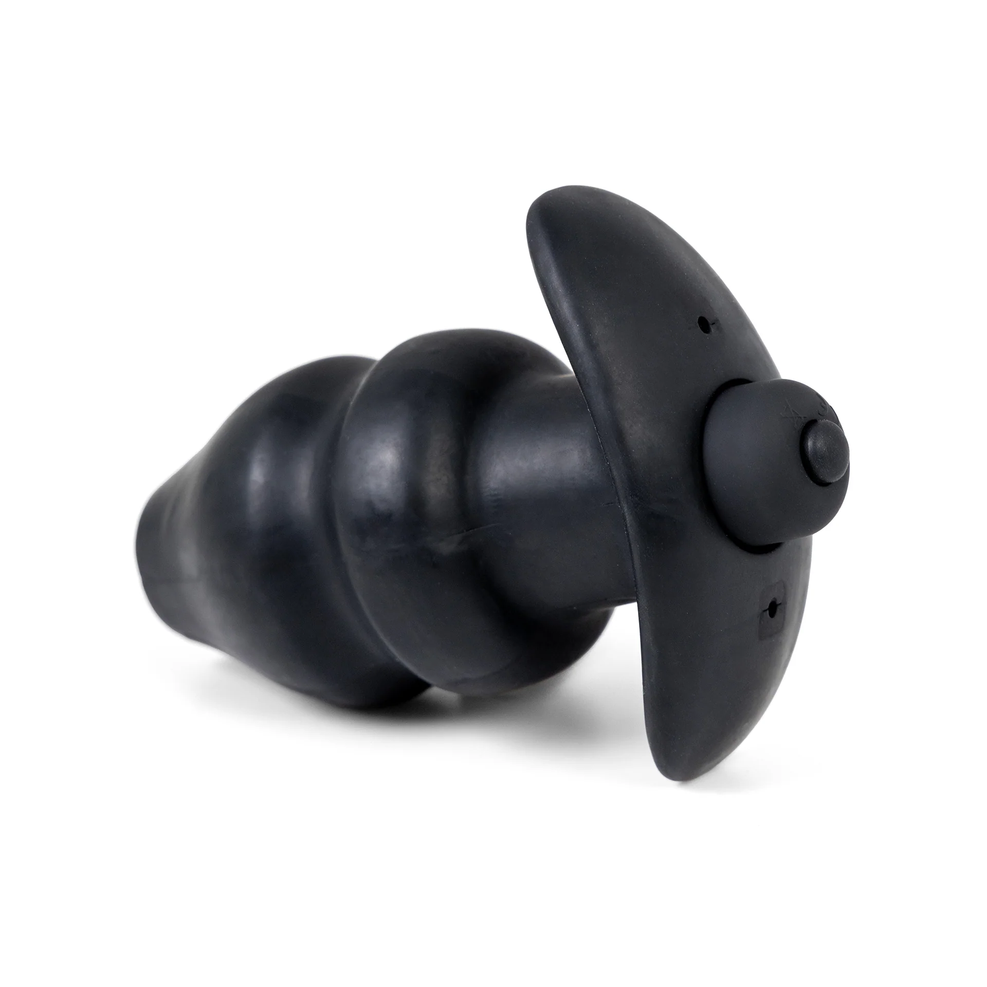 E-Stim Fire in the Hole Vibrating Anal Plug by Kink - Image 4