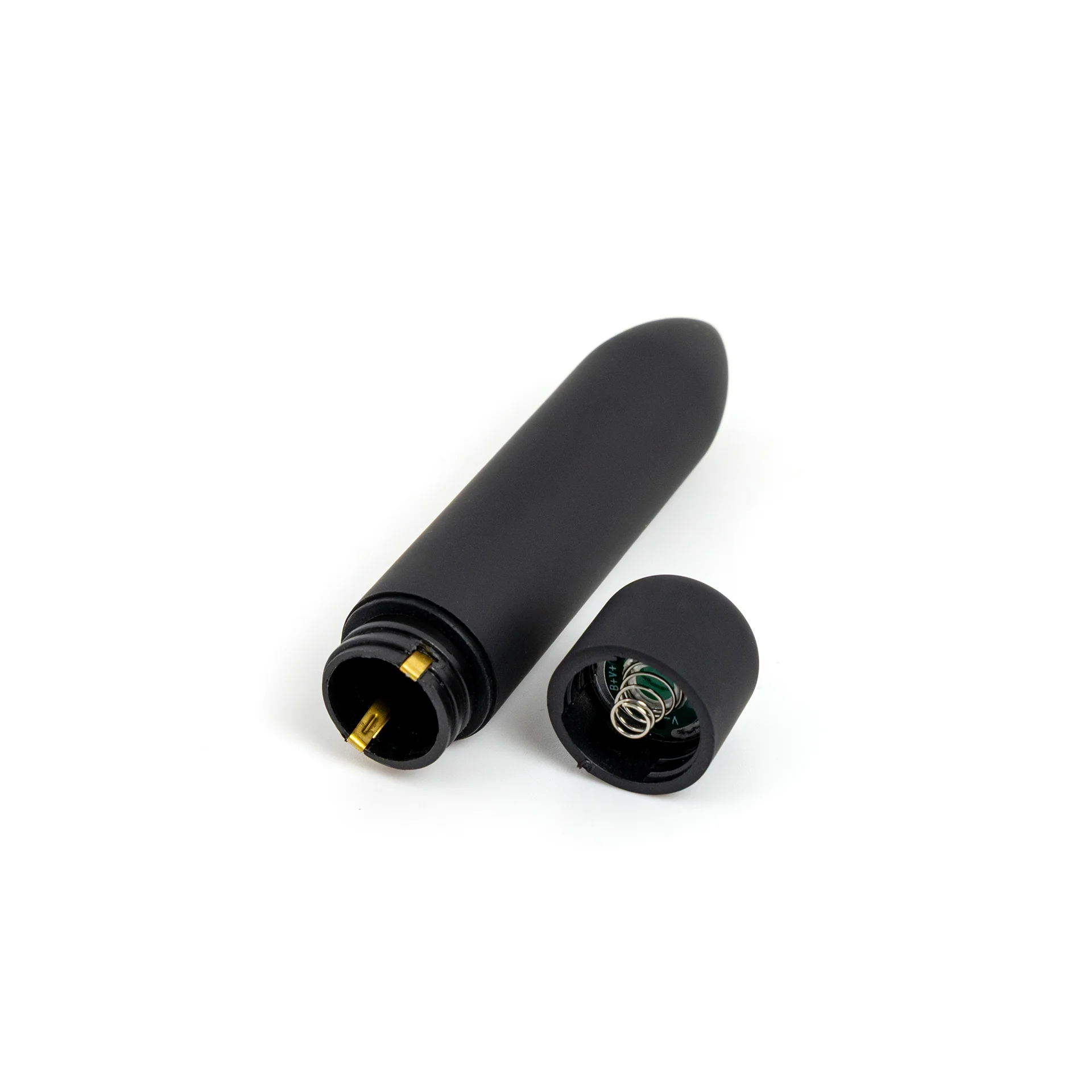 E-Stim Fire in the Hole Vibrating Anal Plug by Kink - Image 5