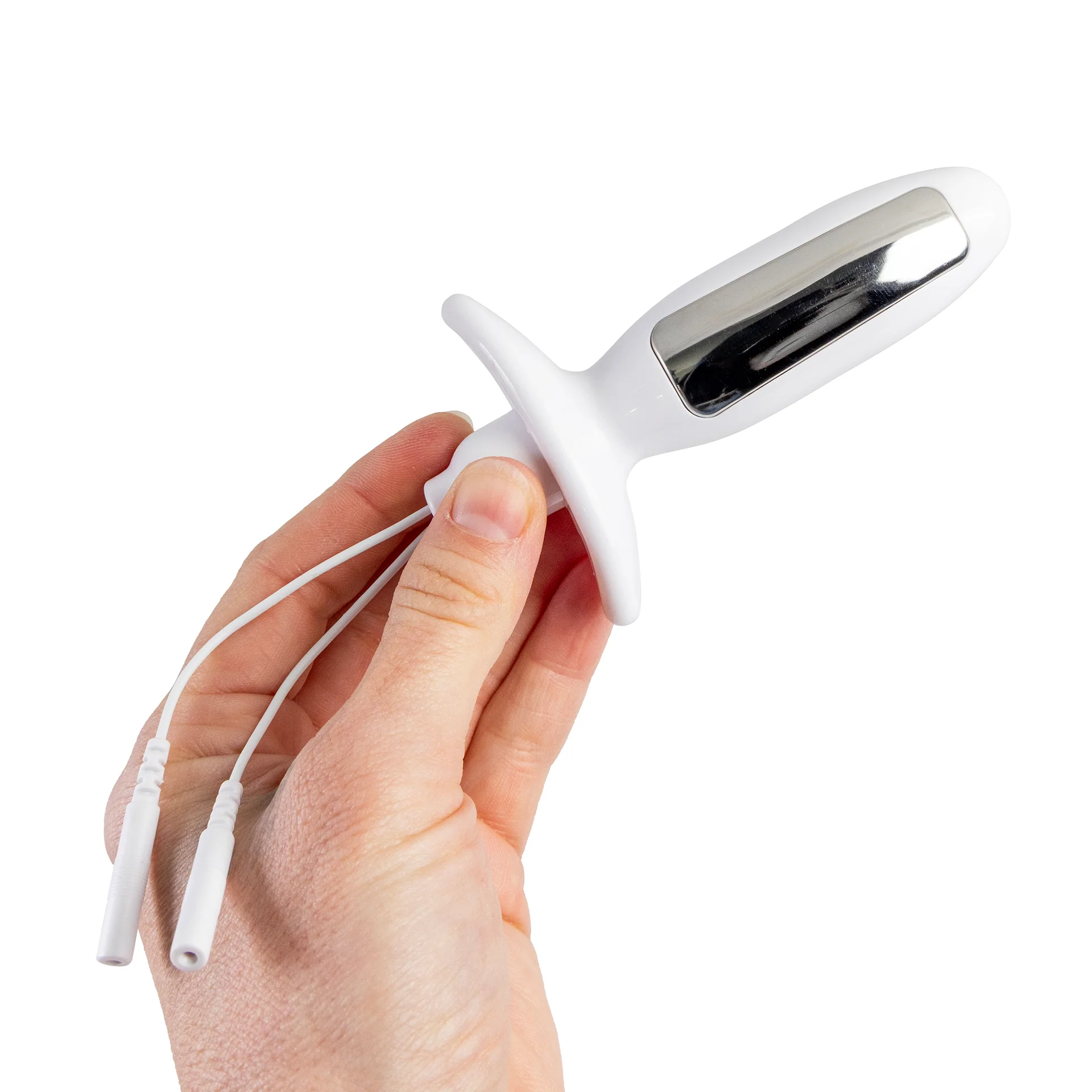 E-Stim Torpedo Probe Vaginal or Anal by Kink - Image 12