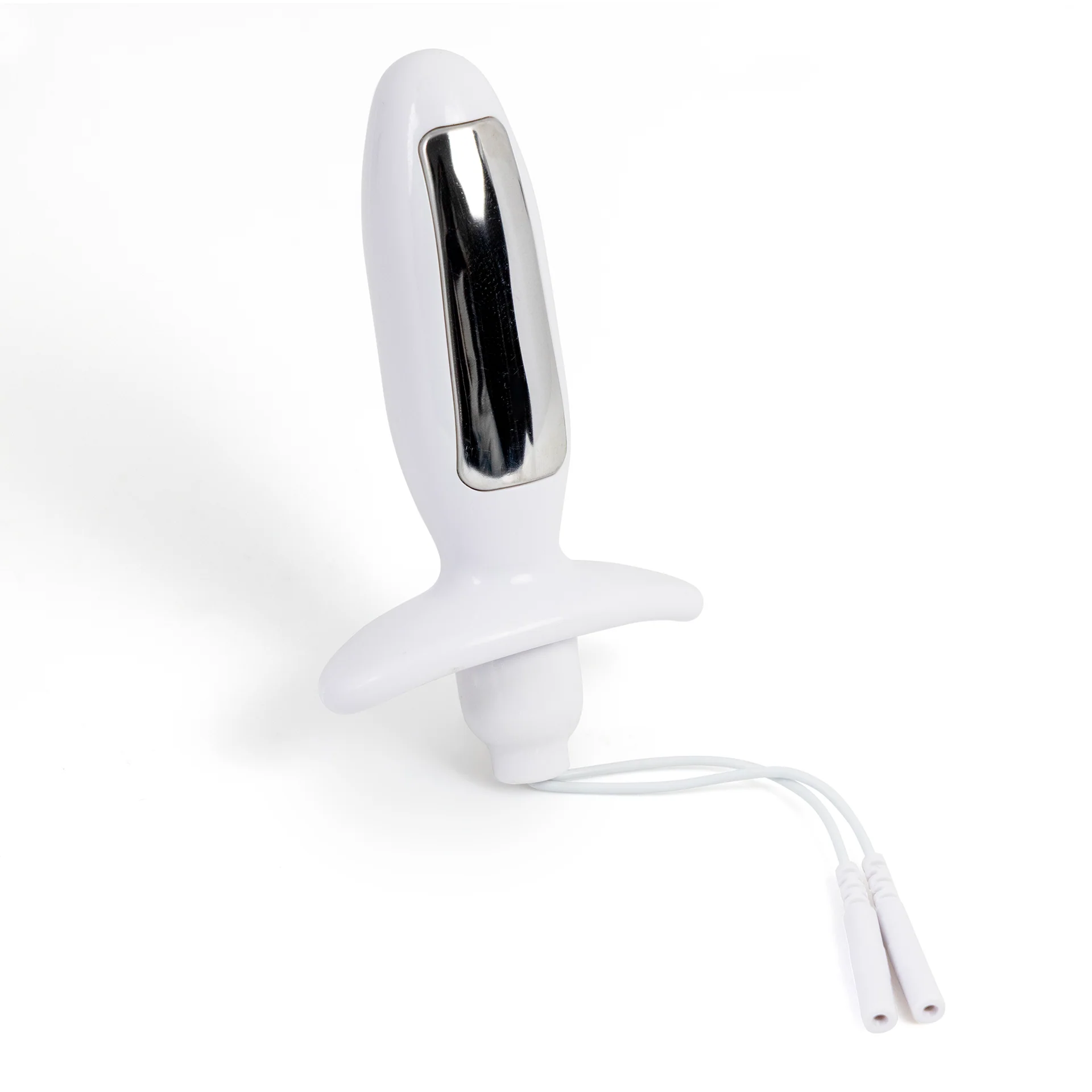 E-Stim Torpedo Probe Vaginal or Anal by Kink - Image 7