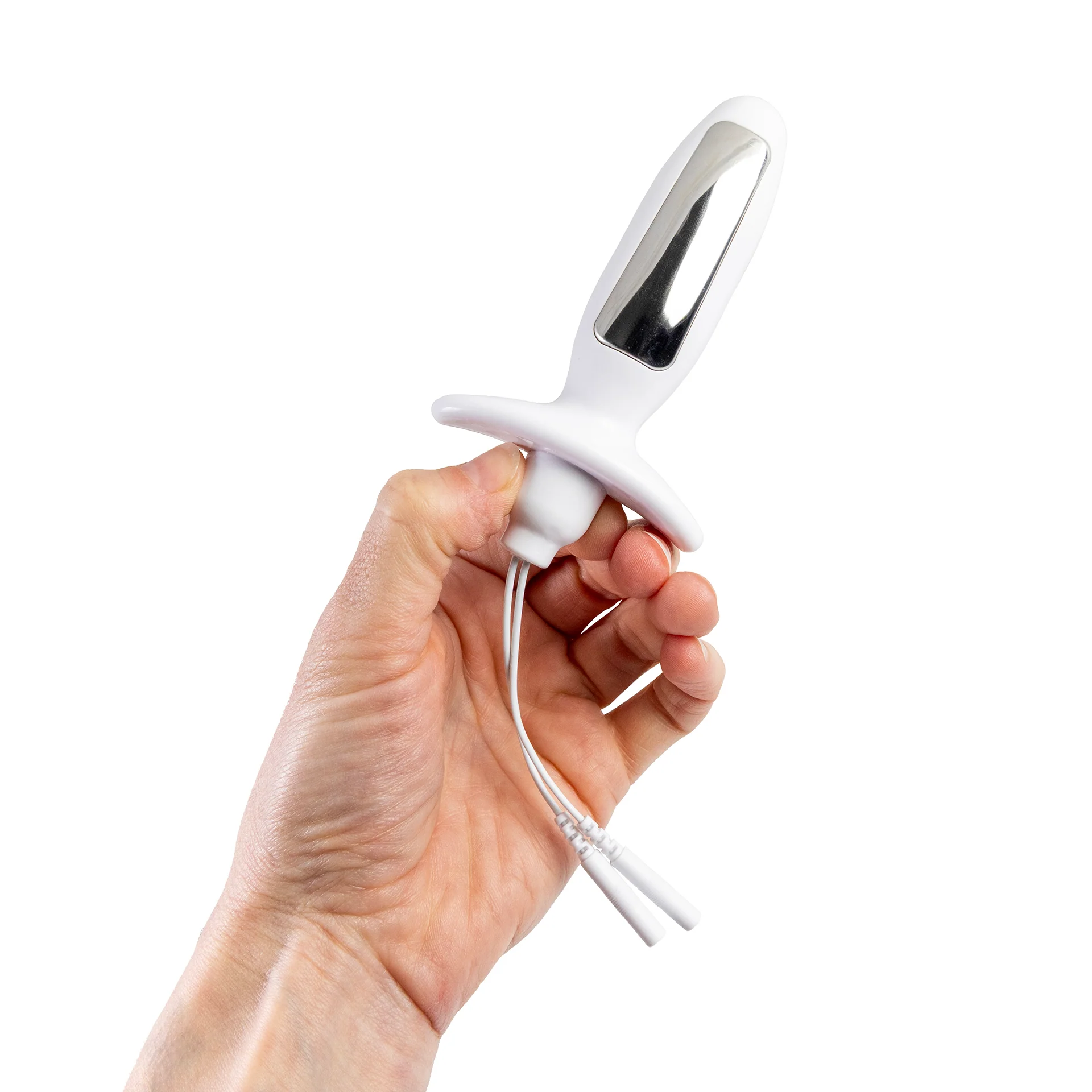 E-Stim Torpedo Probe Vaginal or Anal by Kink - Image 8