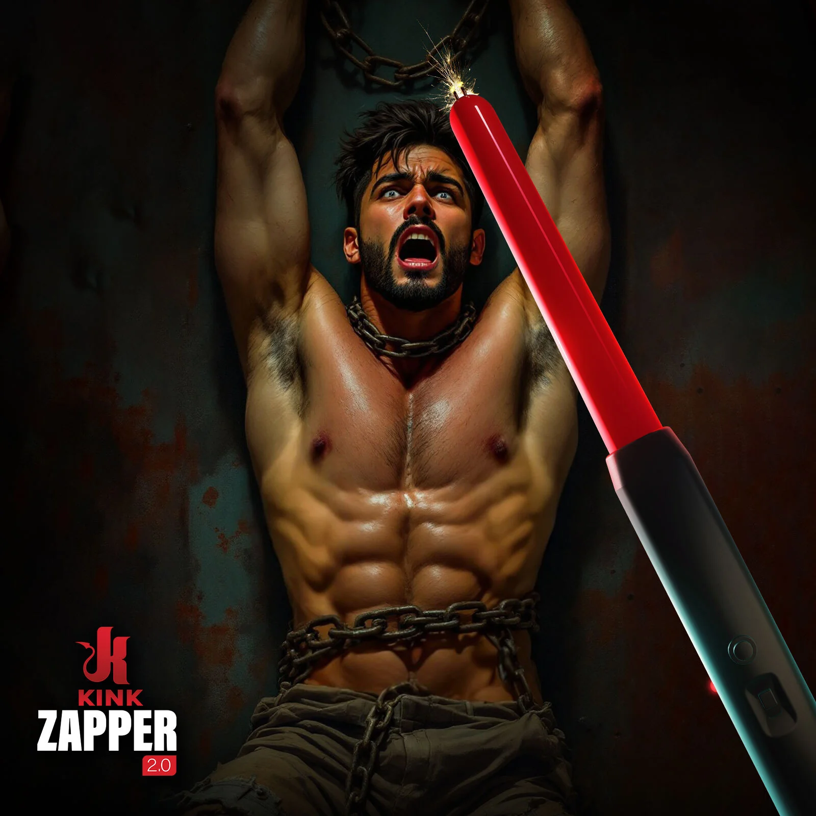 BDSM Zapper 2.0 by Kink - Image 18