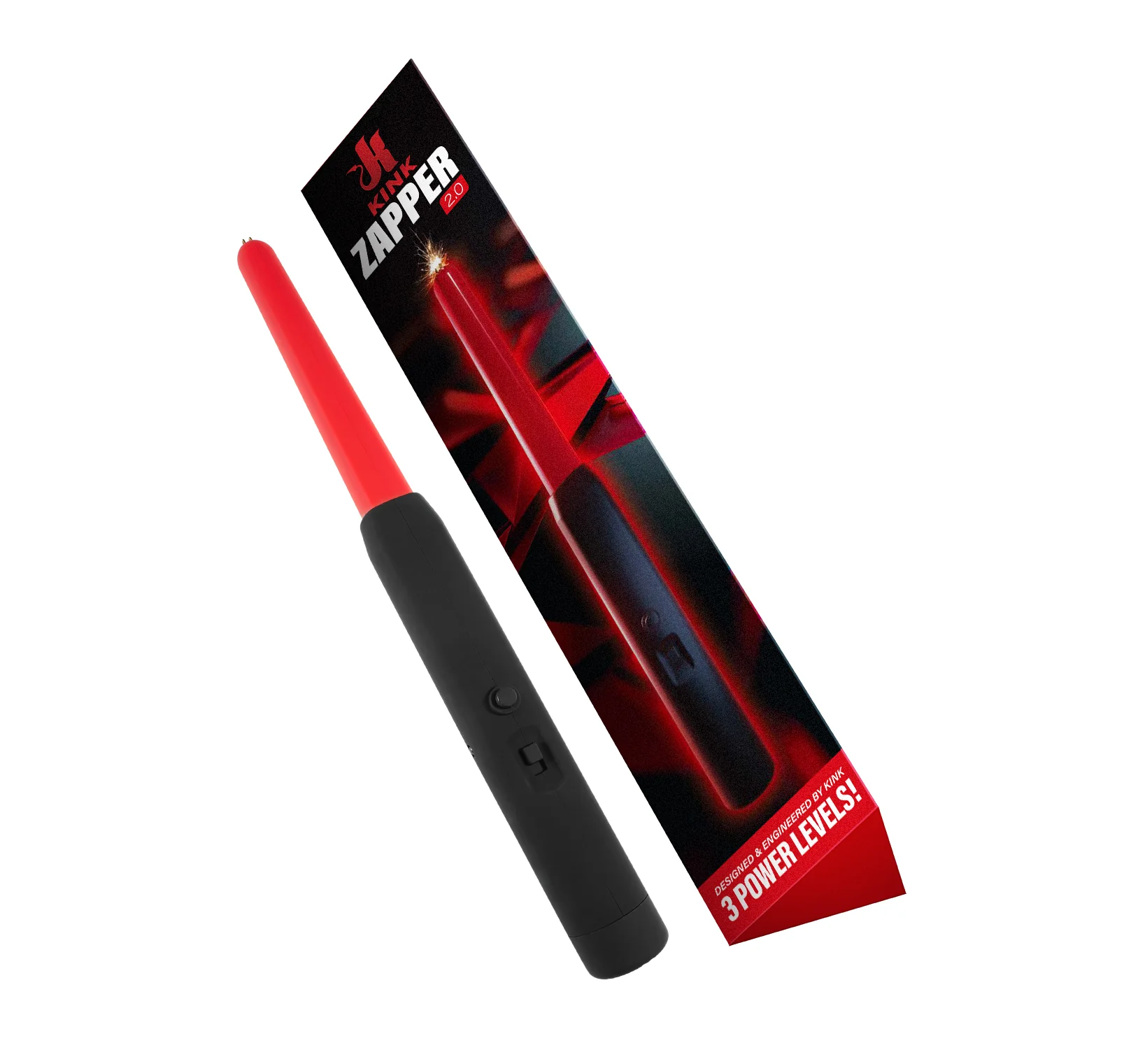 BDSM Zapper 2.0 by Kink - Image 8