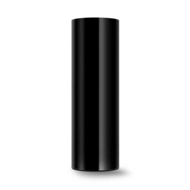 Blush M for Men Stroke Sleeve Reversible Stroker Black - Image 4