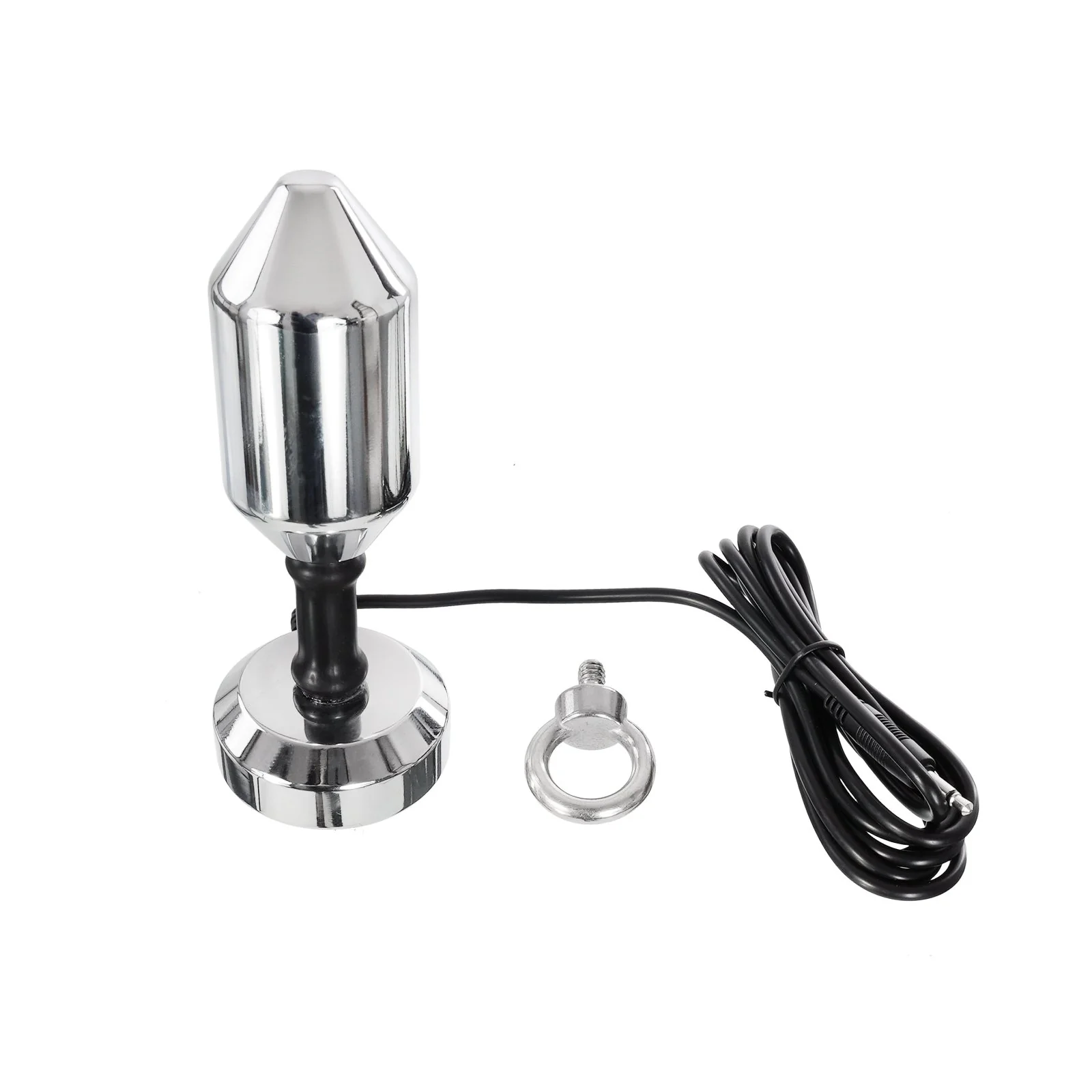 E-stim Comfort Fit Bondage Plug by Kink - Image 21