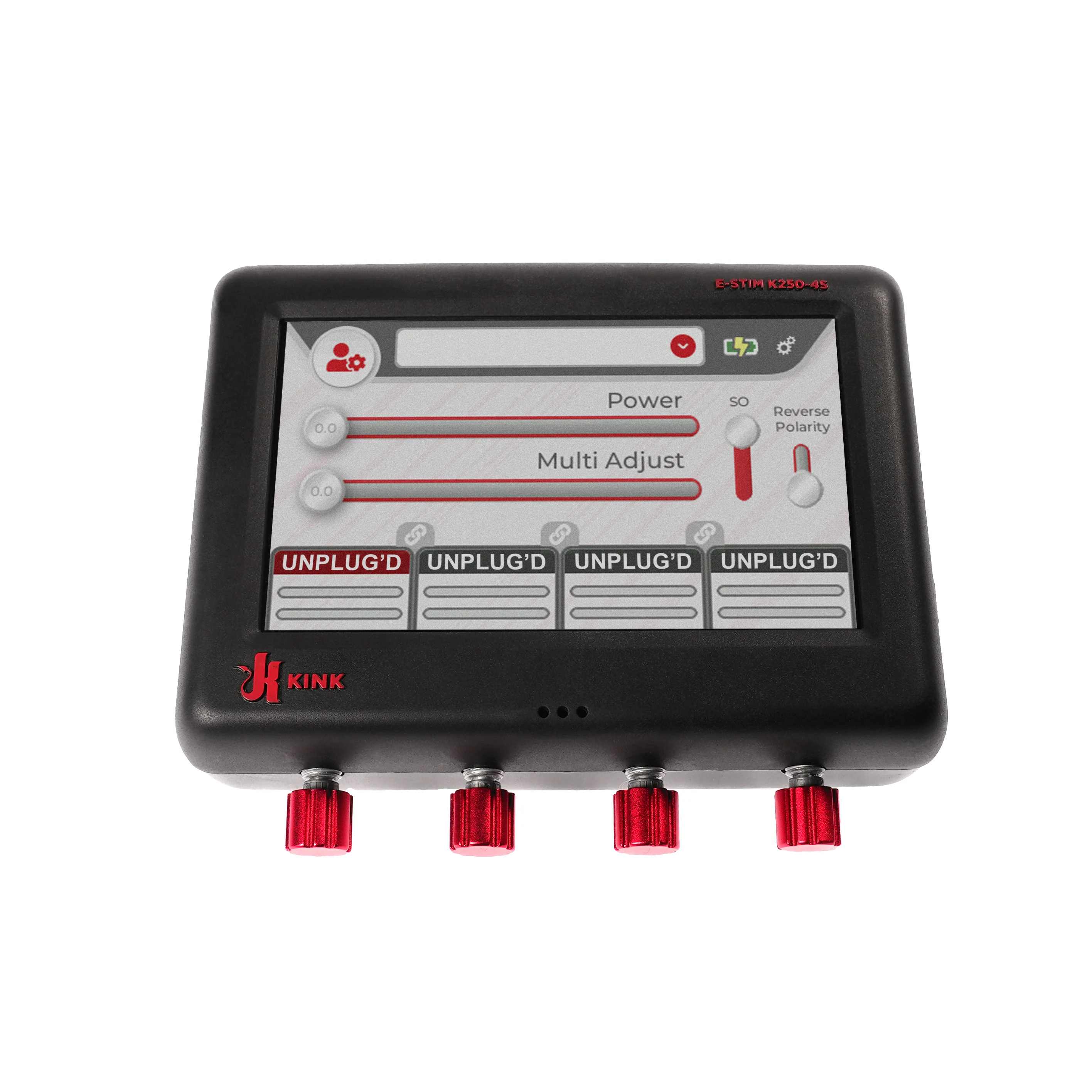 E-Stim Power Box by Kink - Image 21