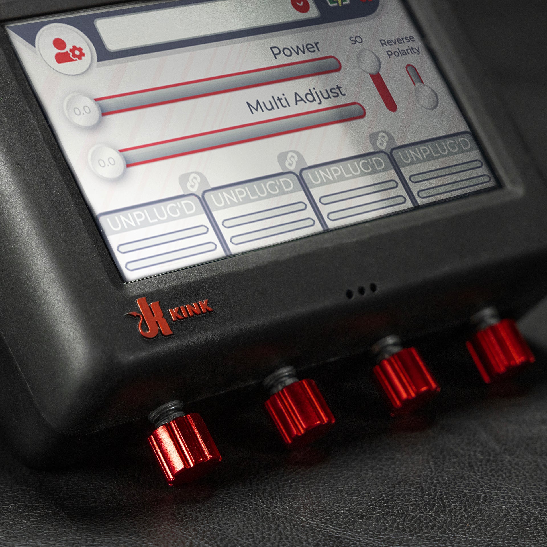 E-Stim Power Box by Kink - Image 26