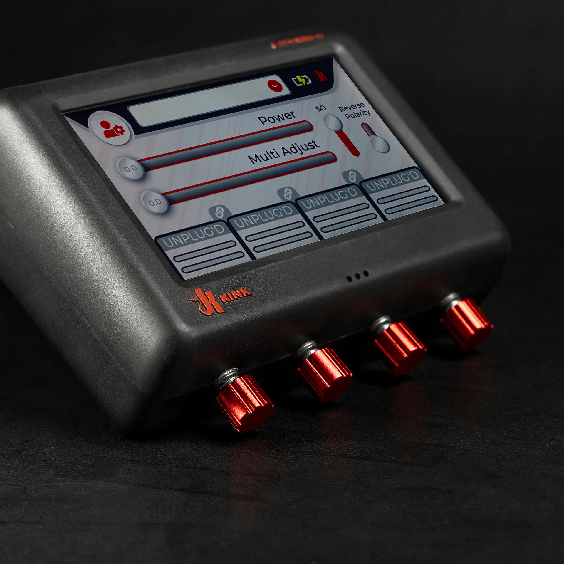 E-Stim Power Box by Kink - Image 27