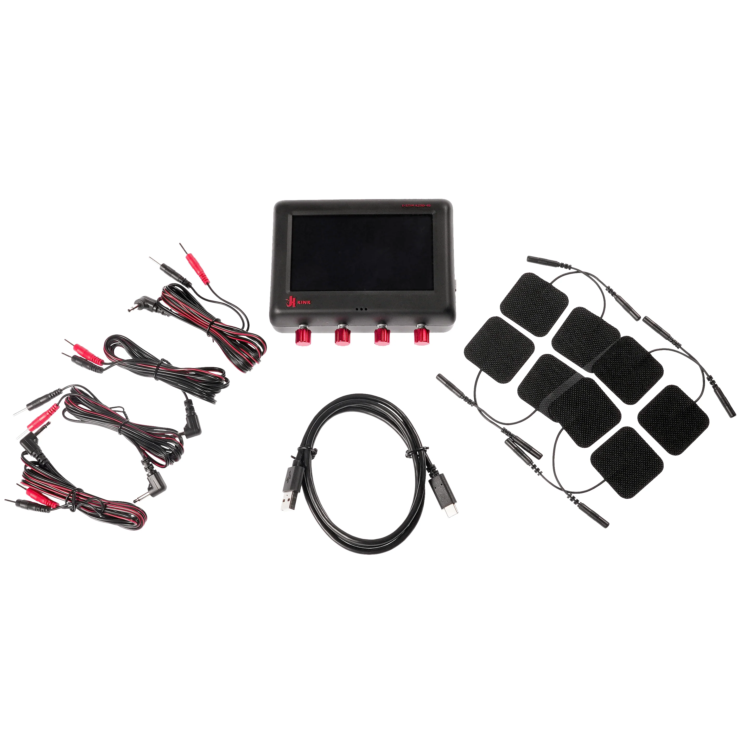 E-Stim Power Box by Kink - Image 5
