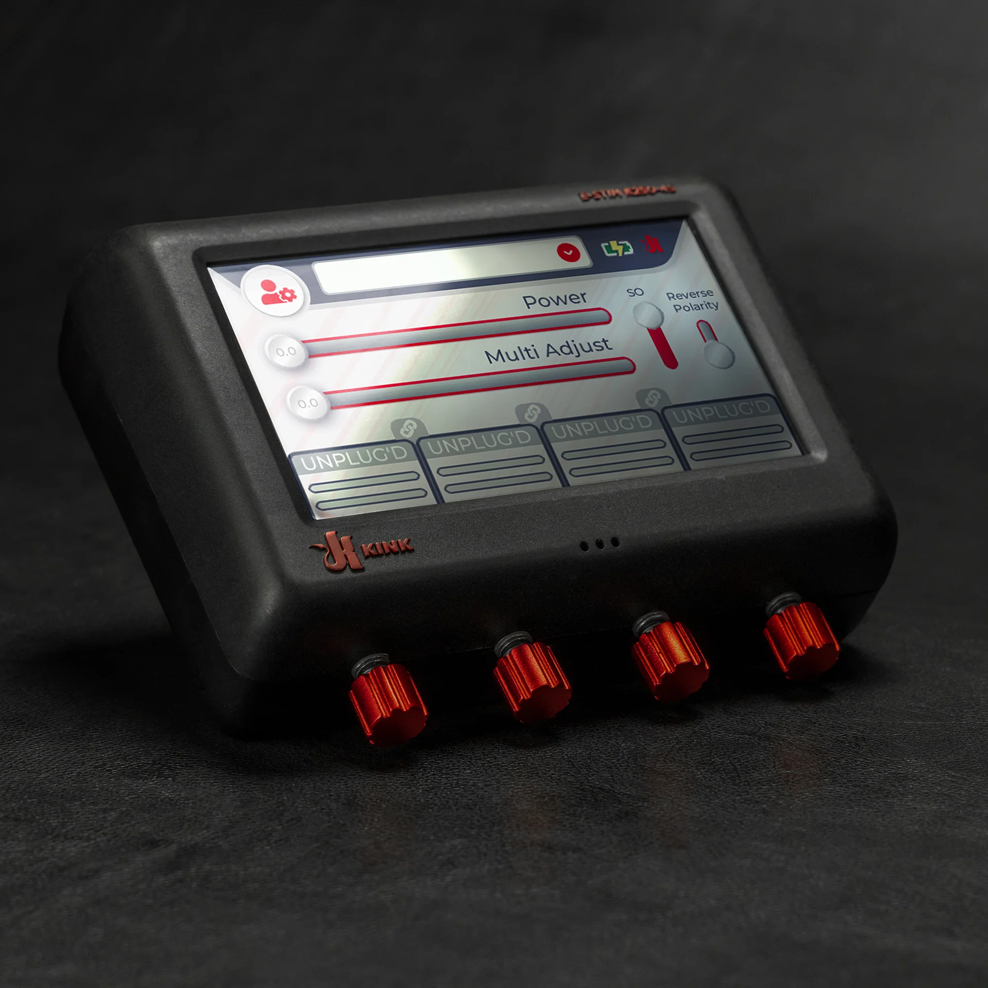 E-Stim Power Box by Kink - Image 9