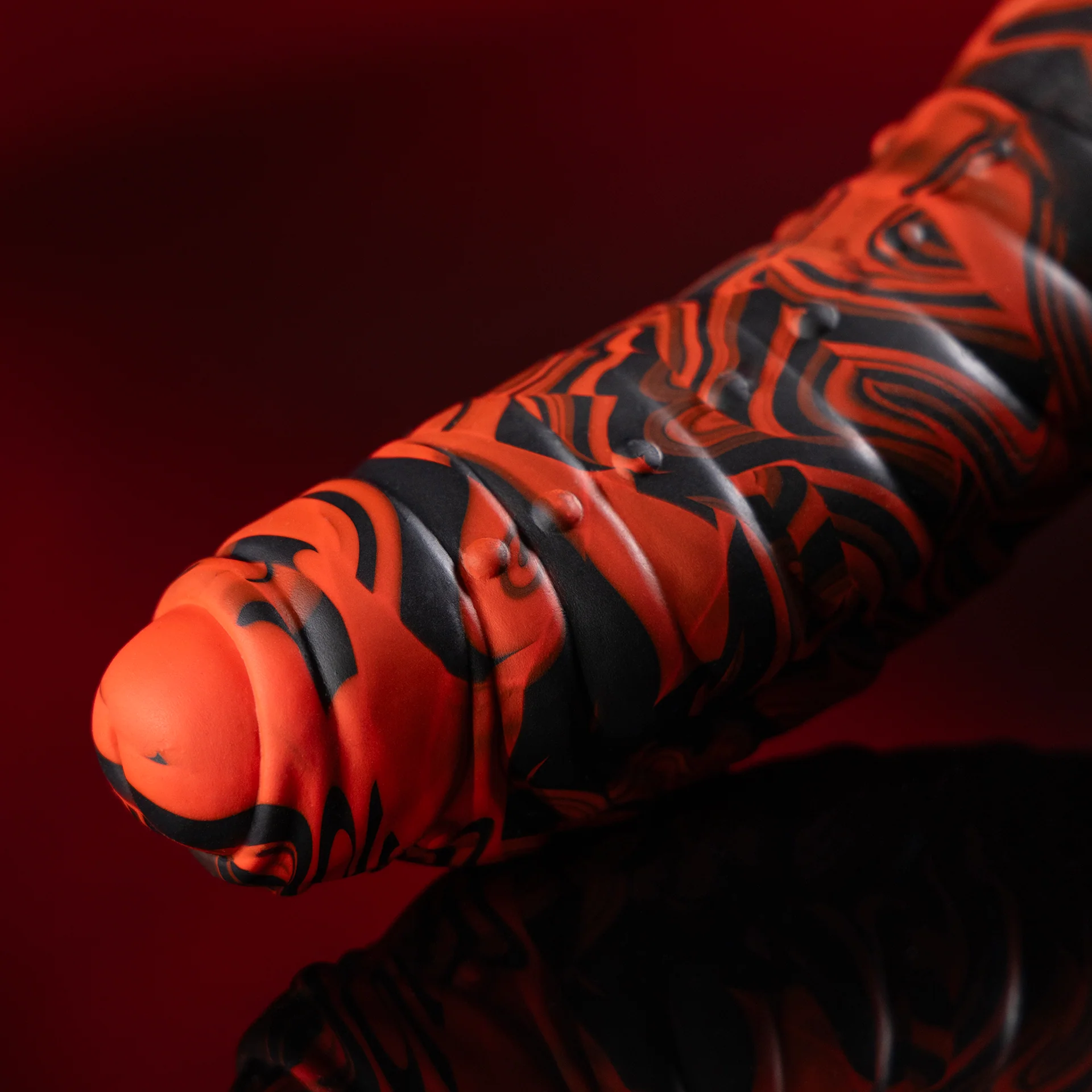 The Penetrator by Kink - Image 10