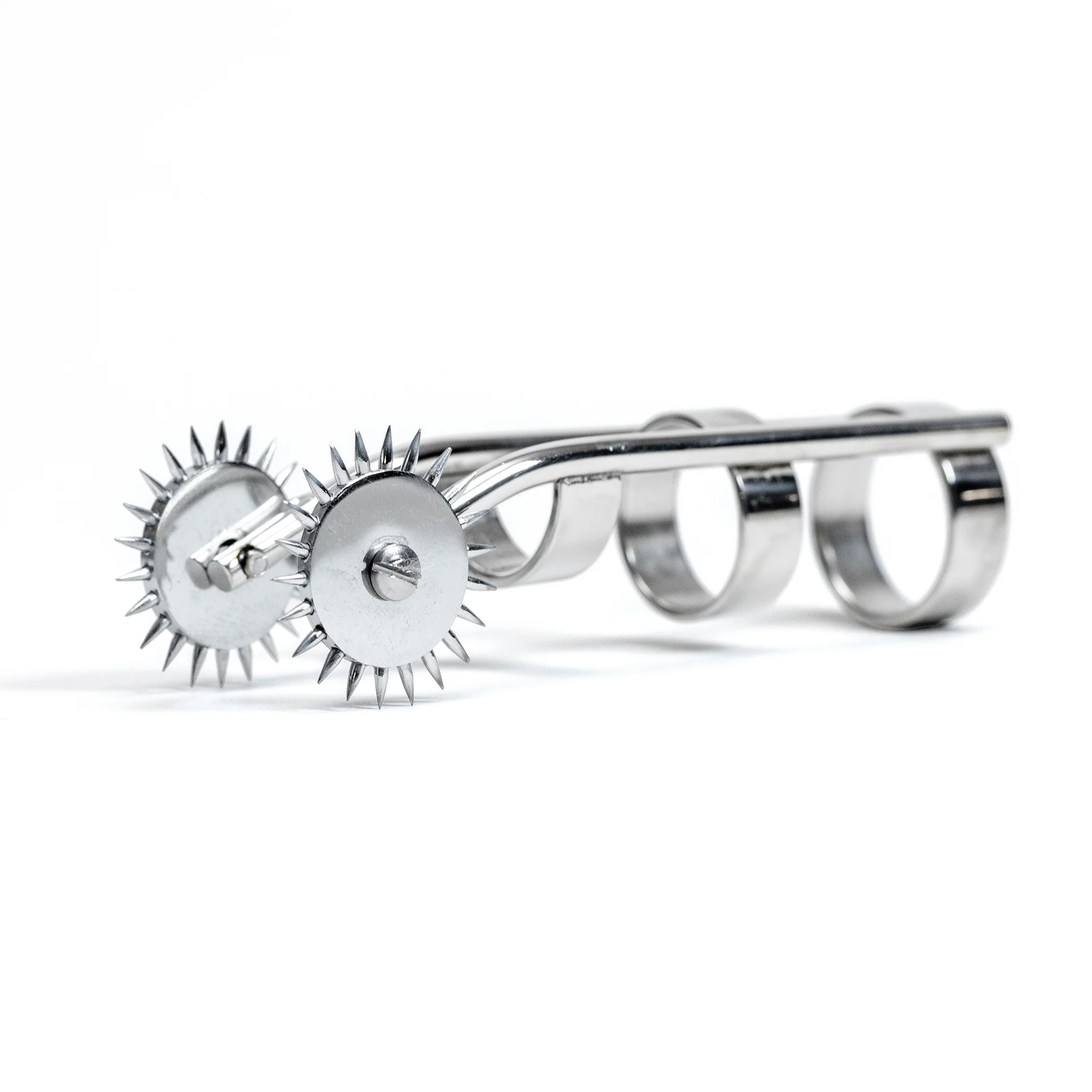 Cat's Claw Pinwheel by Kink - Image 6