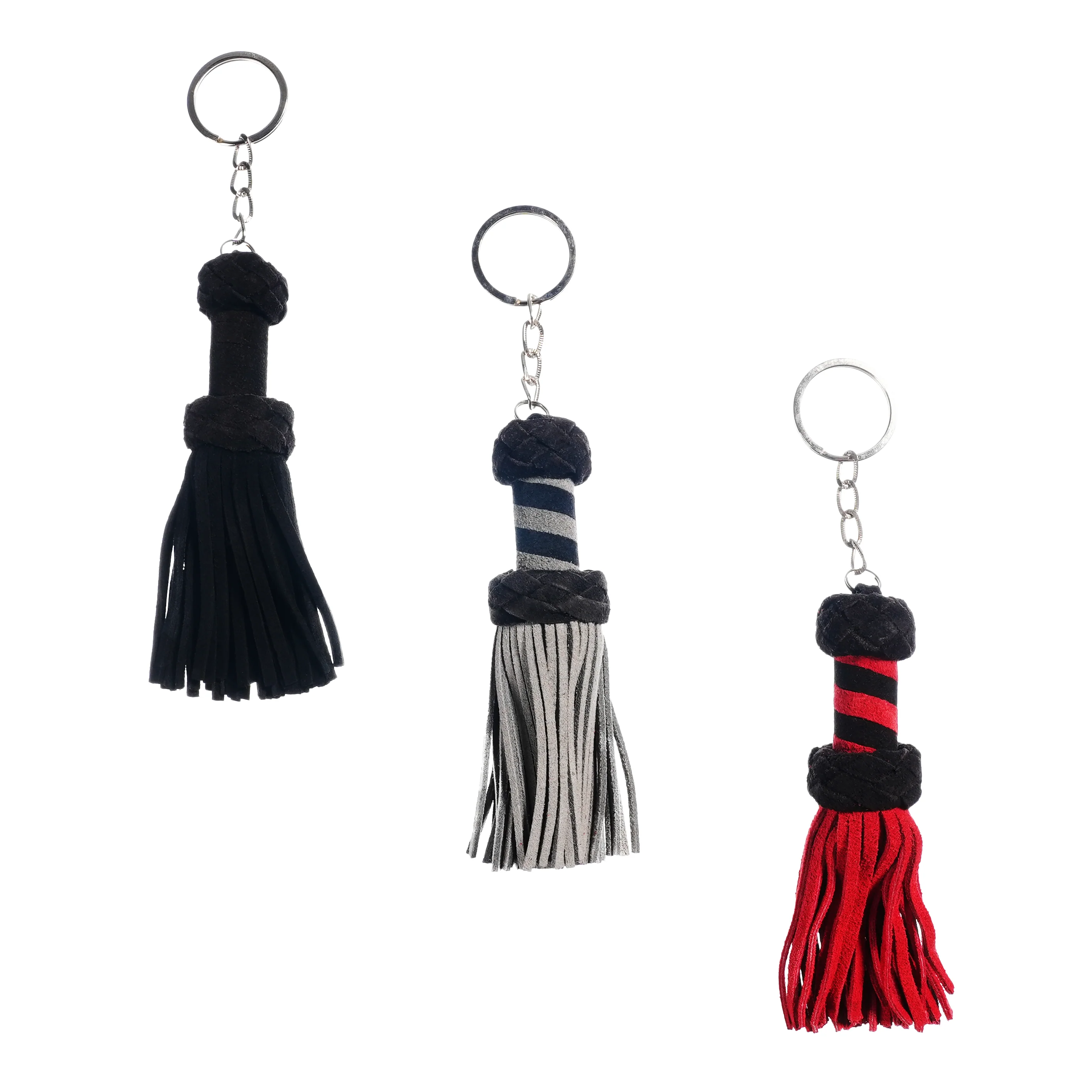 Flogger Keychain by Kink