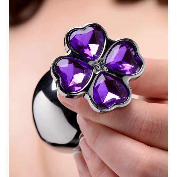 Flower Hearts Anal Plug Set - Image 2