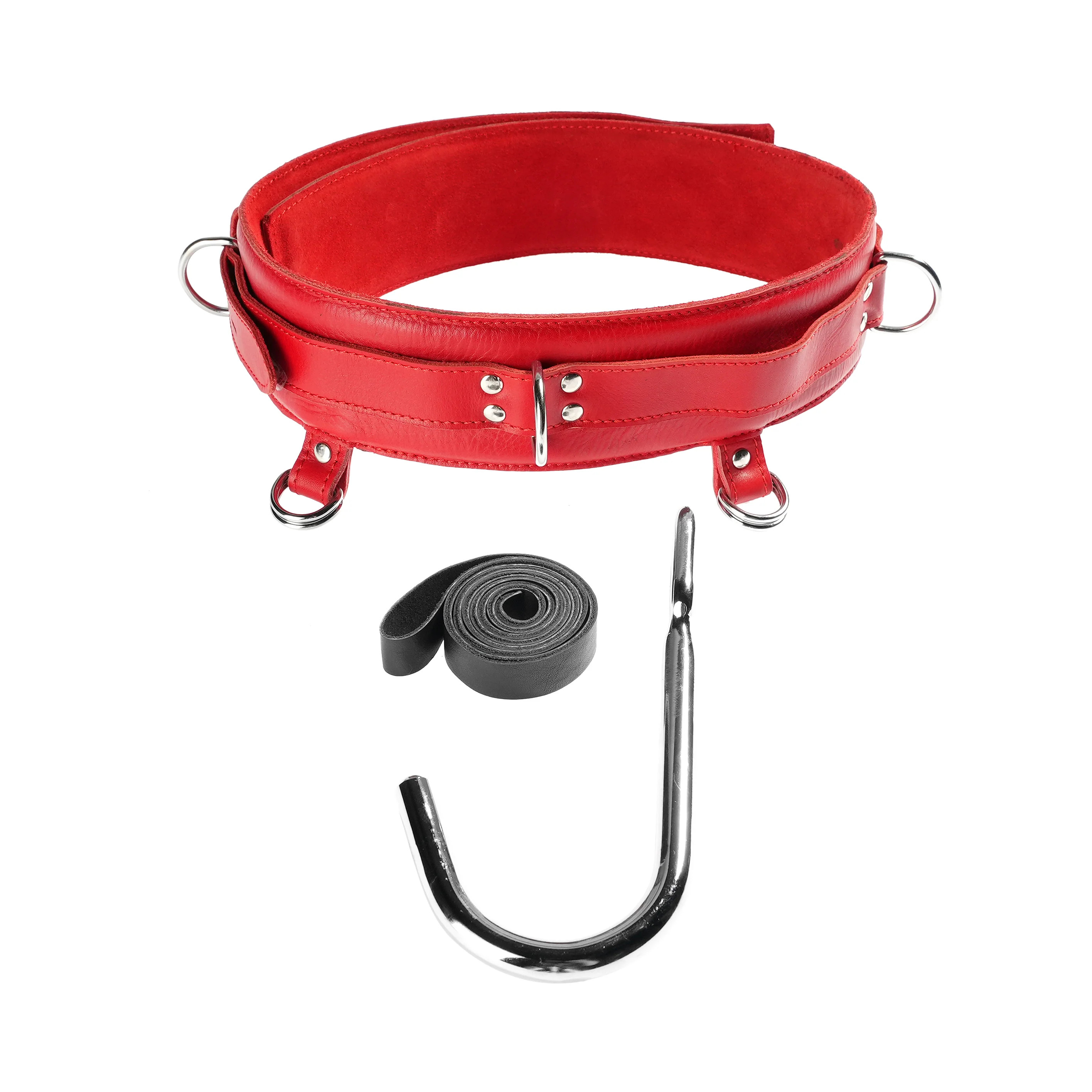 Simple Ass Hook Rig by Kink - Image 2