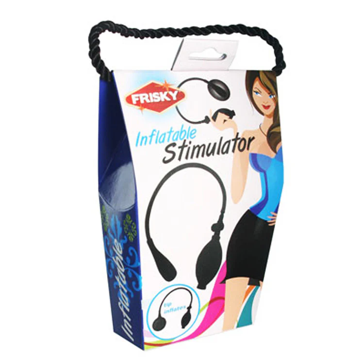 Inflatable Stimulator - Image 6