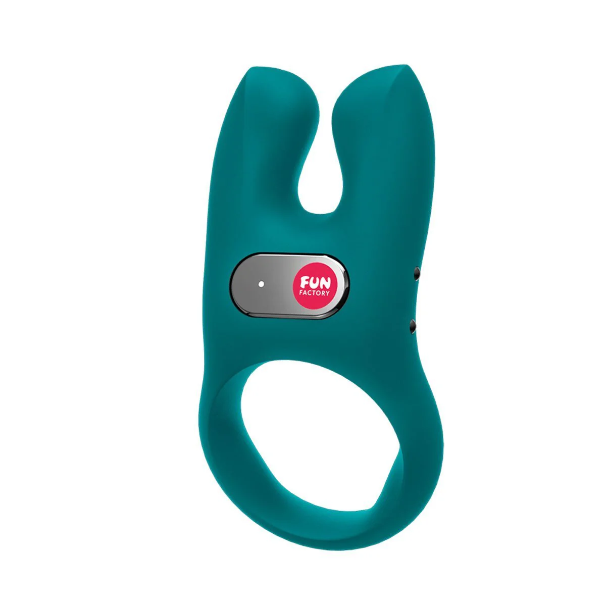 Fun Factory NOS C-Ring - Blue - Image 2