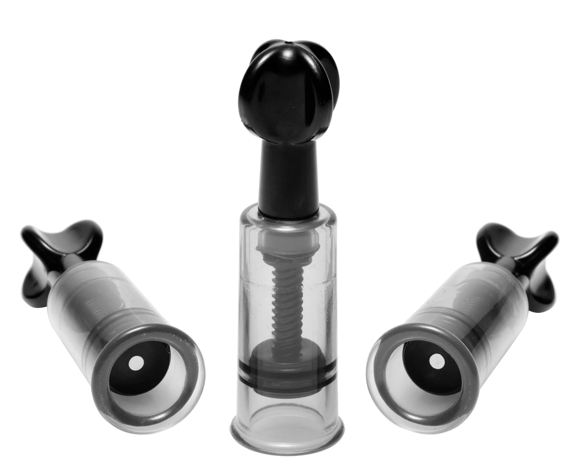 Fusion Triple Suckers - Image 2
