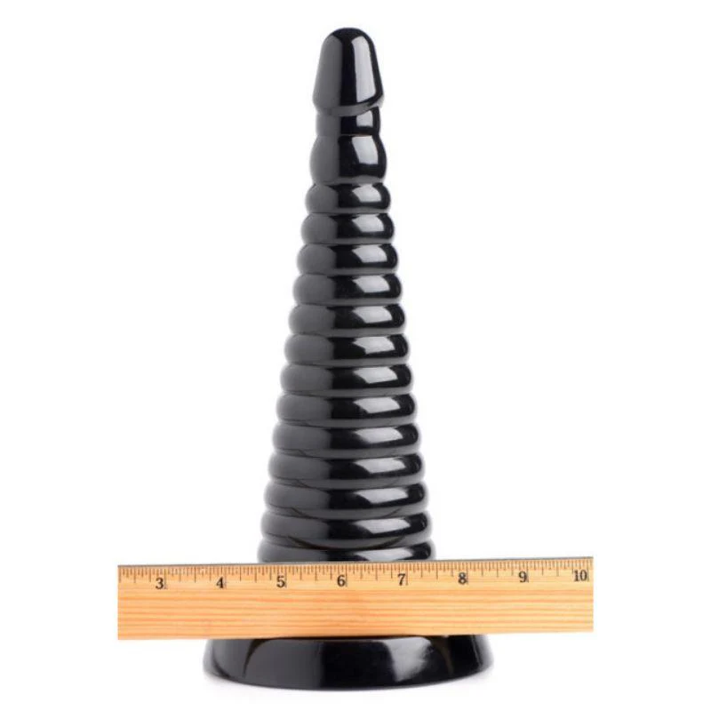 Gape Builder Anal Cone - Image 2