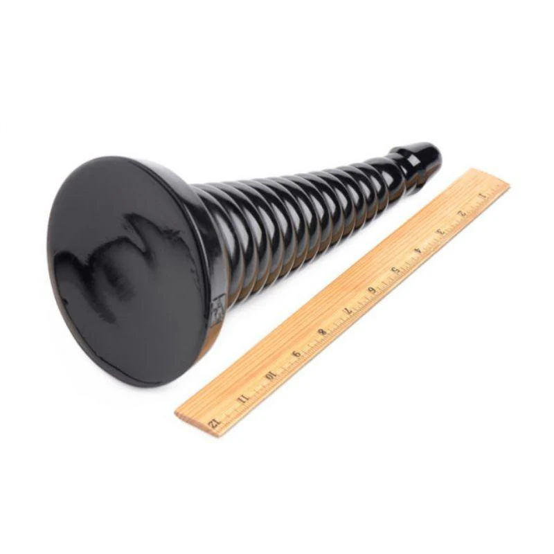 Gape Builder Anal Cone - Image 3