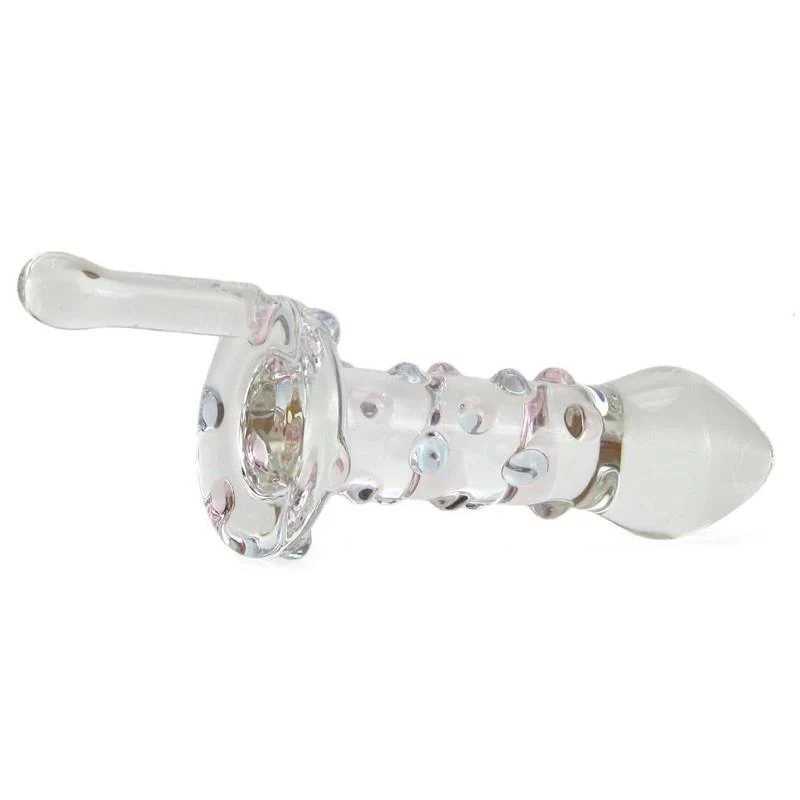 Rotating Glass Dildo - Image 2