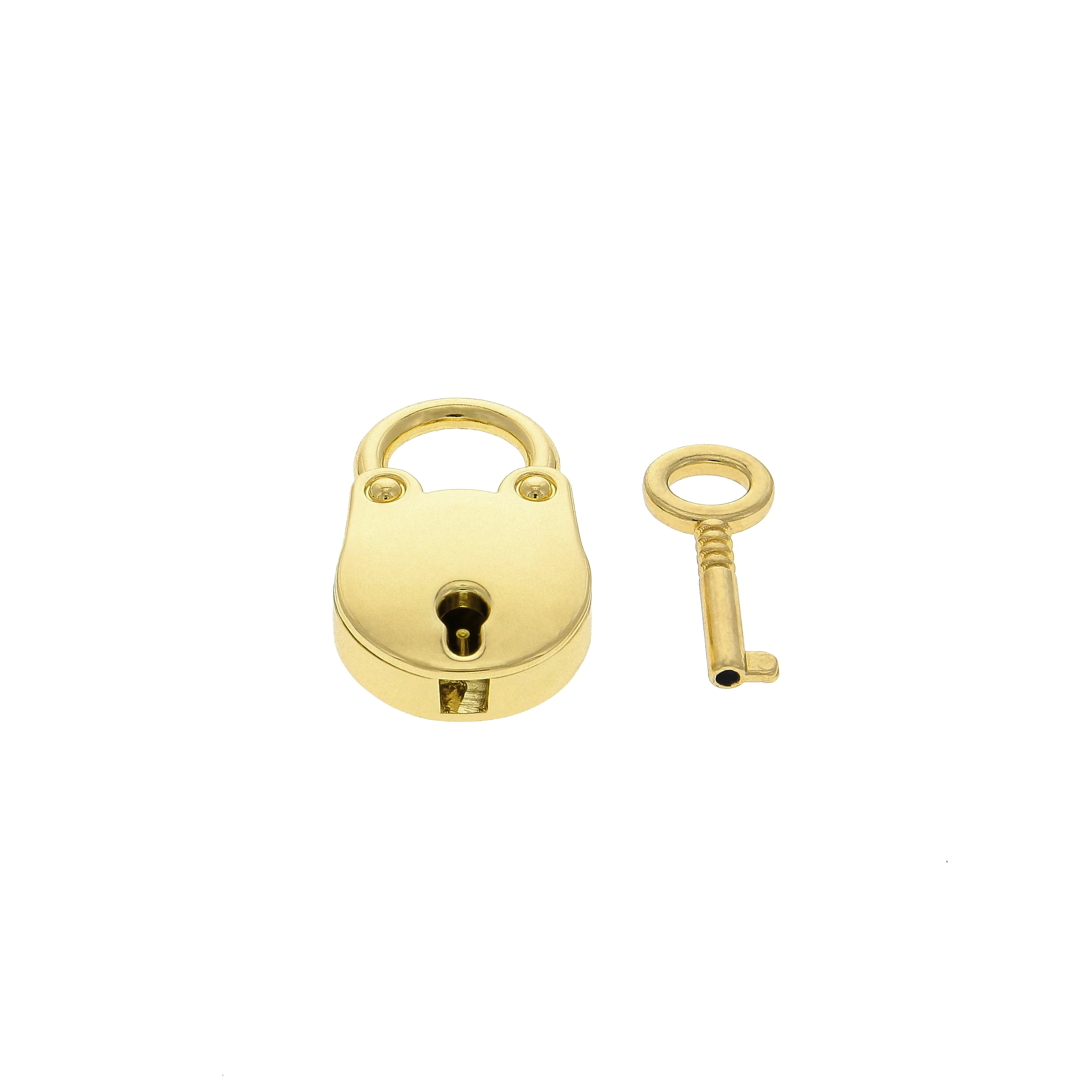 Gold Eclipse Lock by Kink - Image 4
