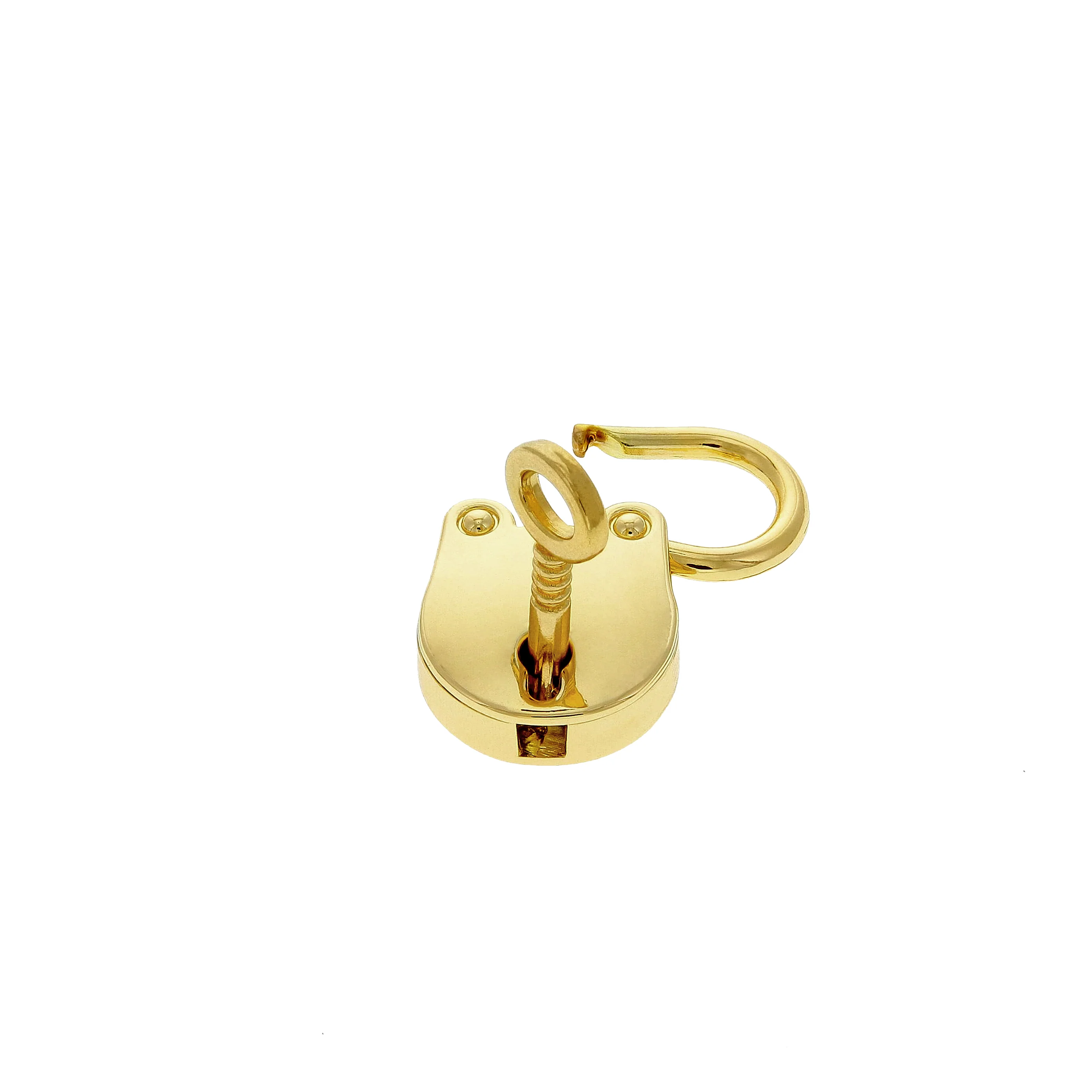 Gold Eclipse Lock by Kink - Image 5