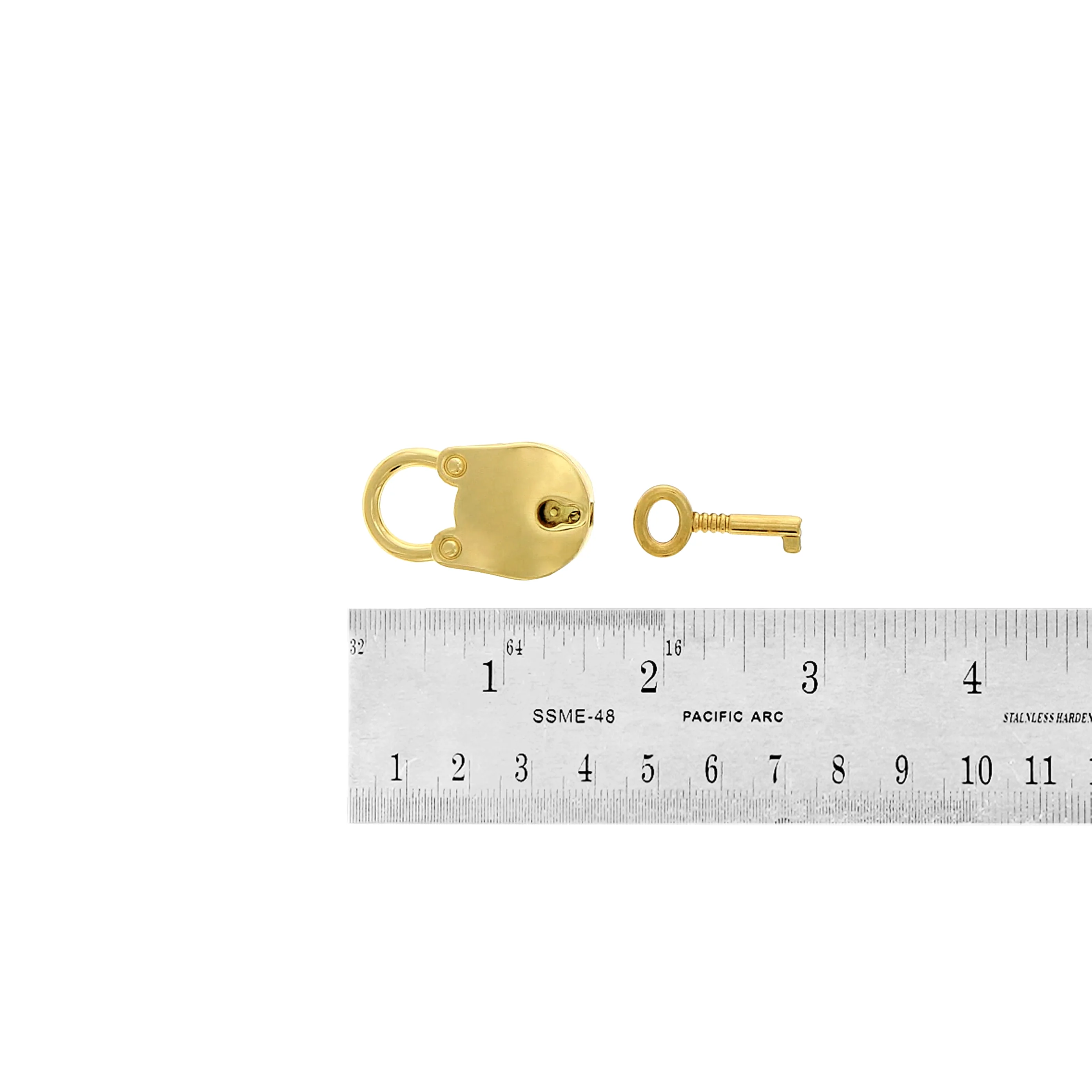 Gold Eclipse Lock by Kink - Image 6
