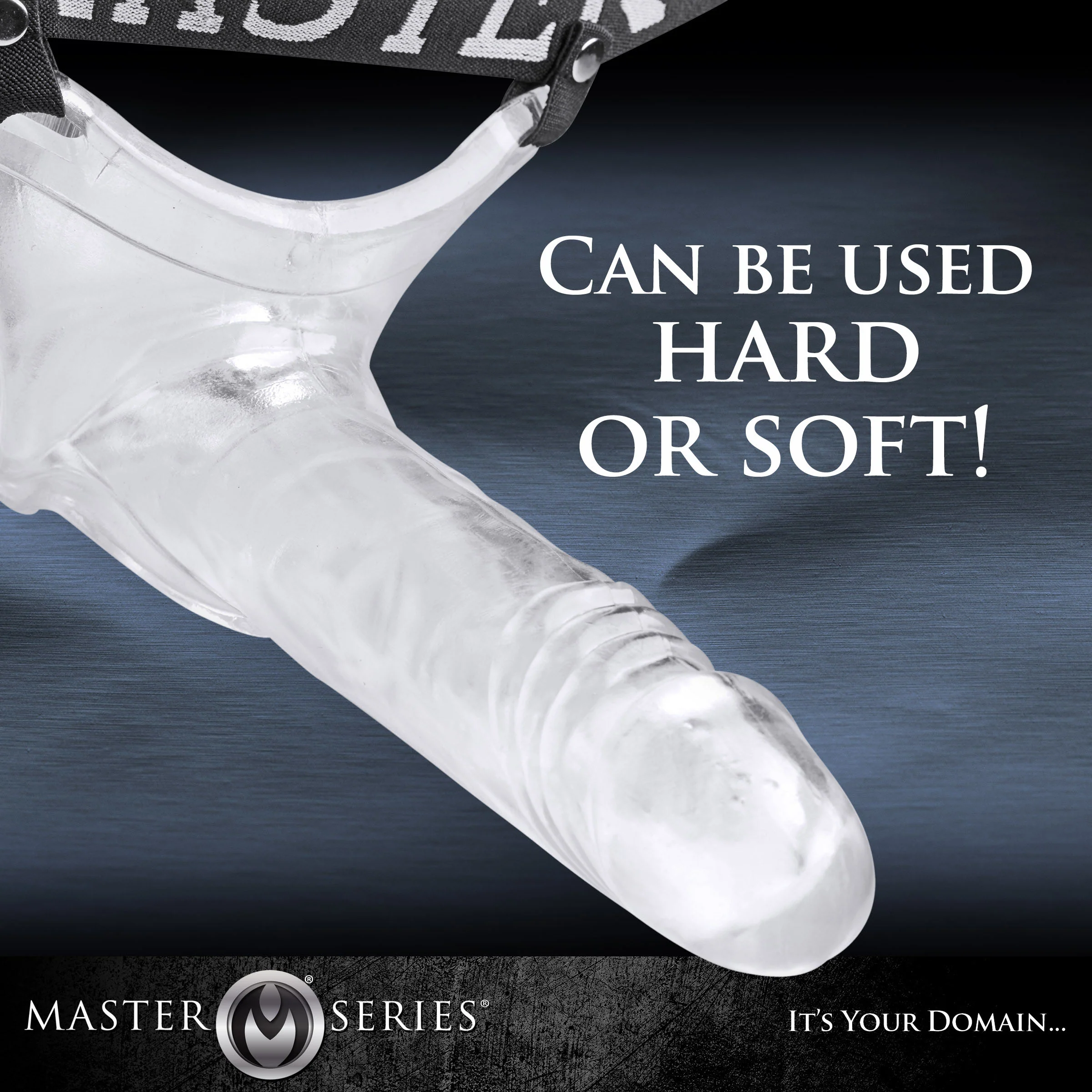 Grand Mamba XL Jock Style Cock Sheath - Image 5