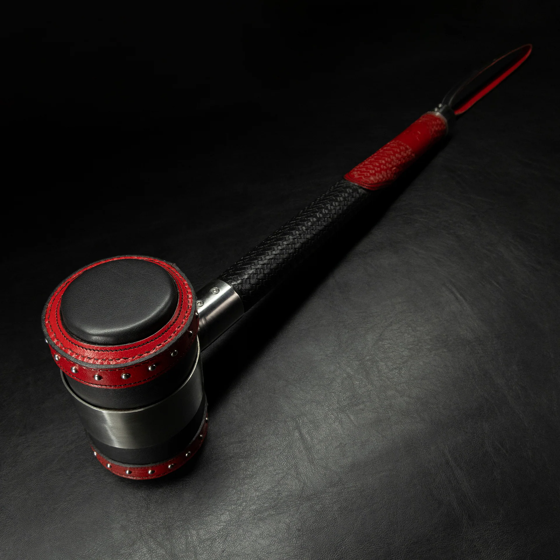 Thor's Hammer by Kink - Image 10