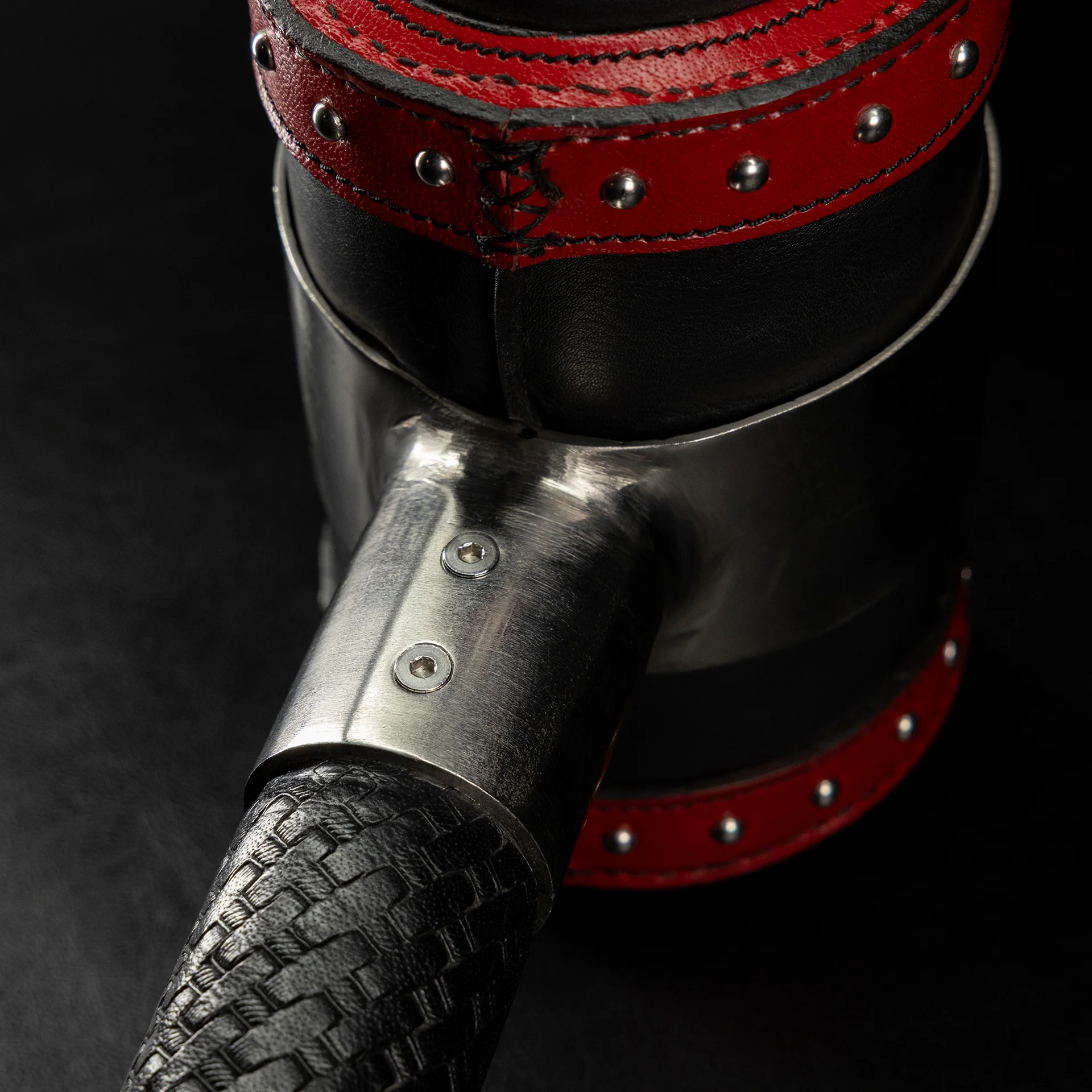 Thor's Hammer by Kink - Image 11