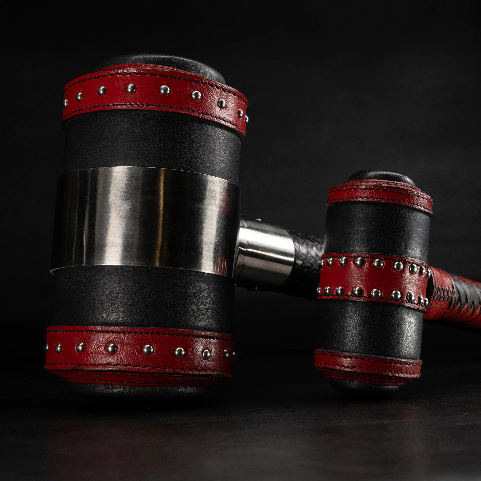 Thor's Hammer by Kink - Image 12