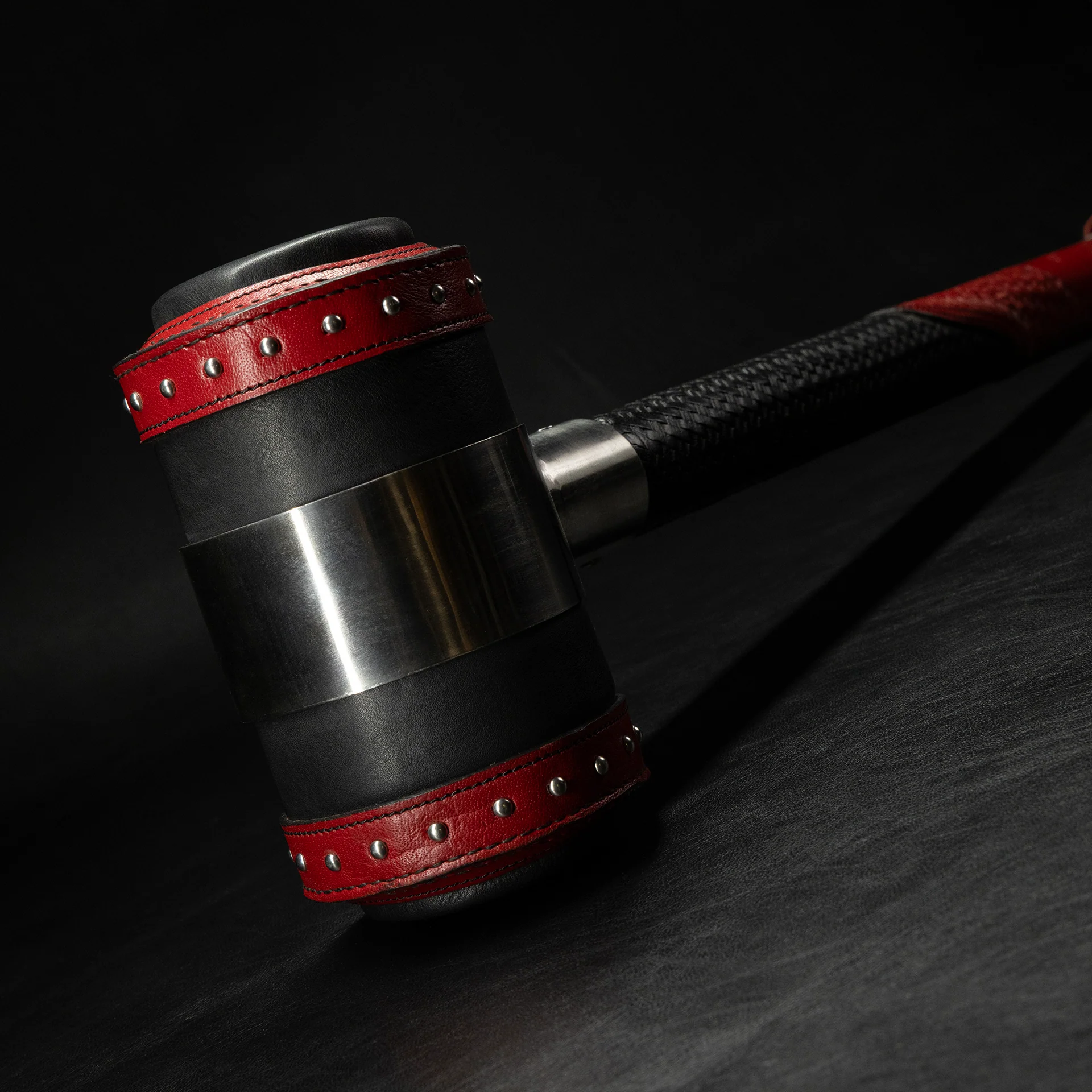 Thor's Hammer by Kink - Image 13